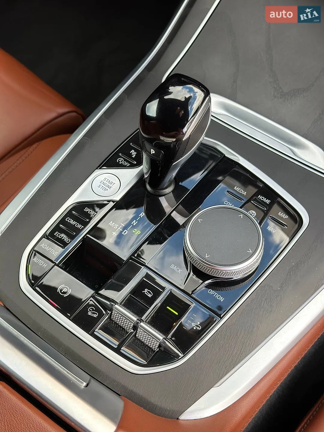 2022 BMW X7 - мініатюра 22