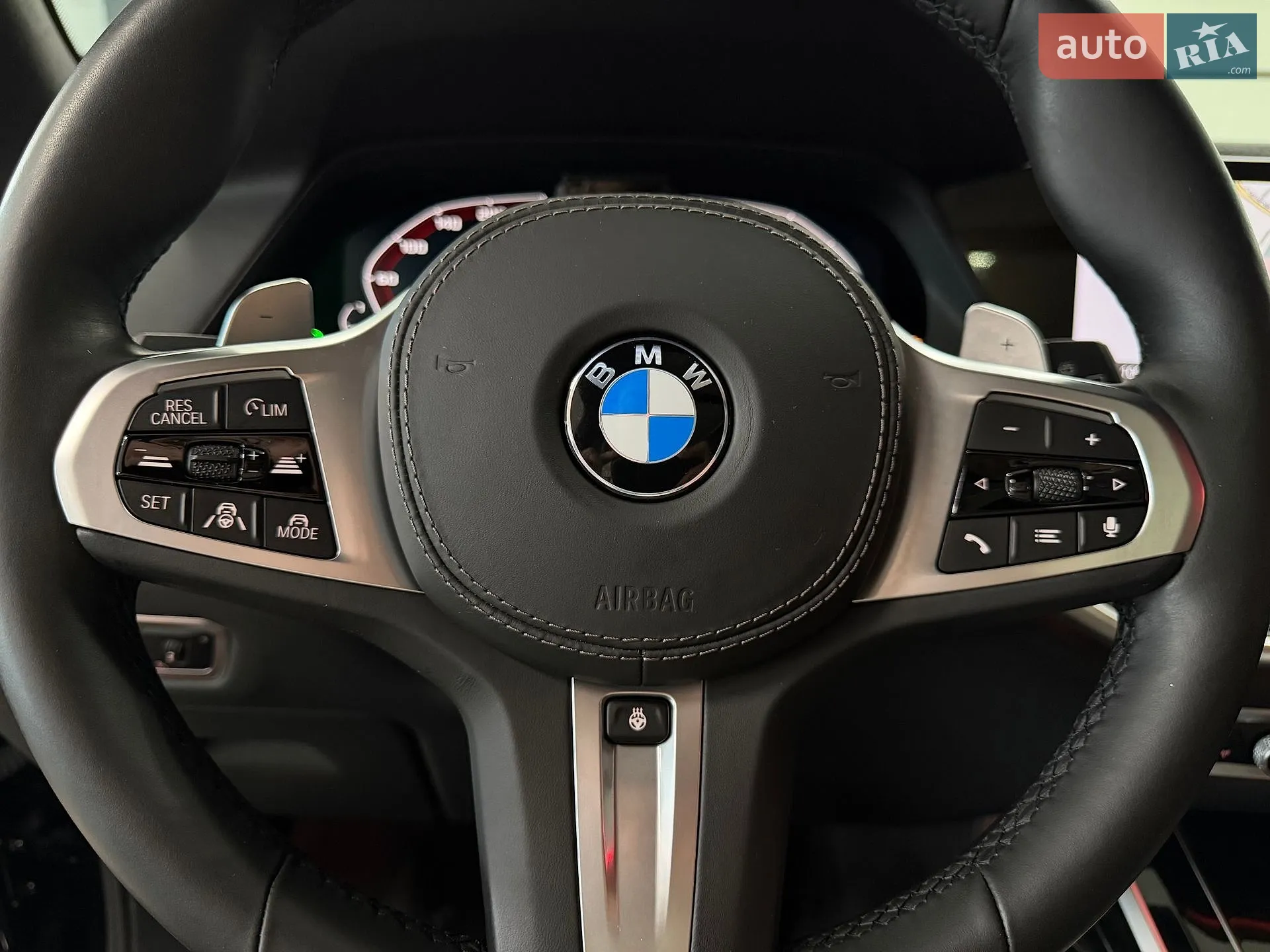 2021 BMW X7 - мініатюра 44