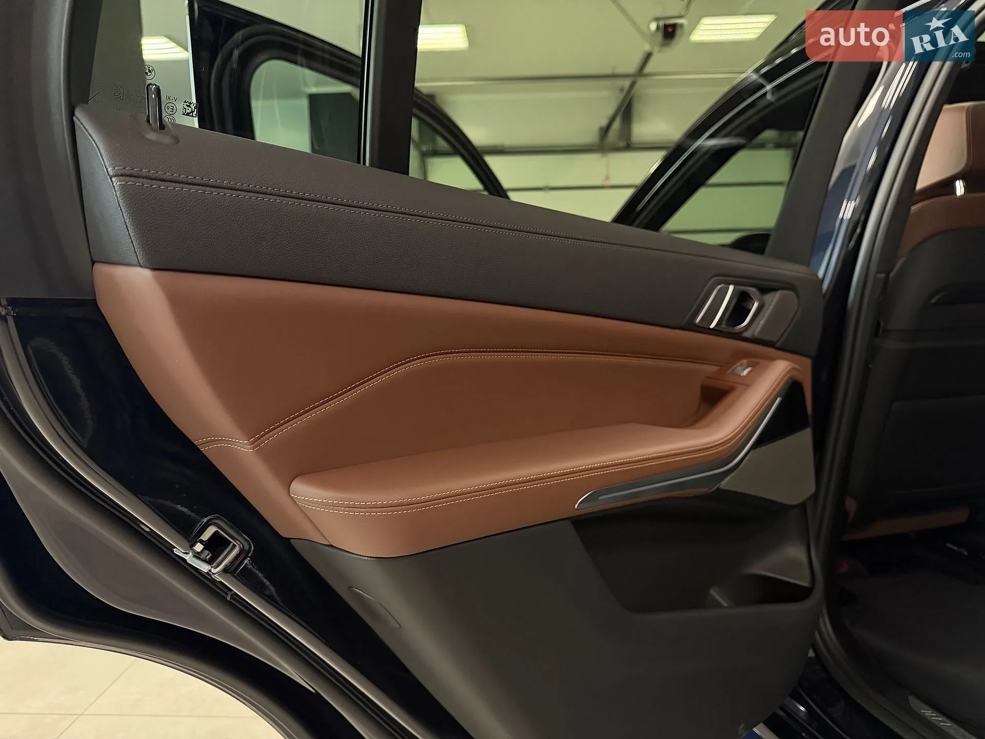 2021 BMW X7 - мініатюра 53