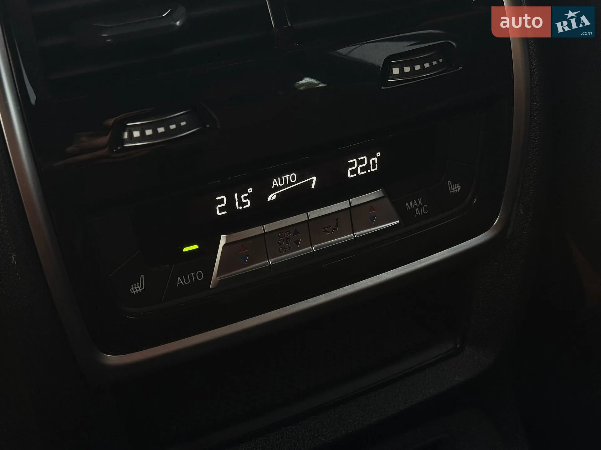 2019 BMW X7 - мініатюра 24