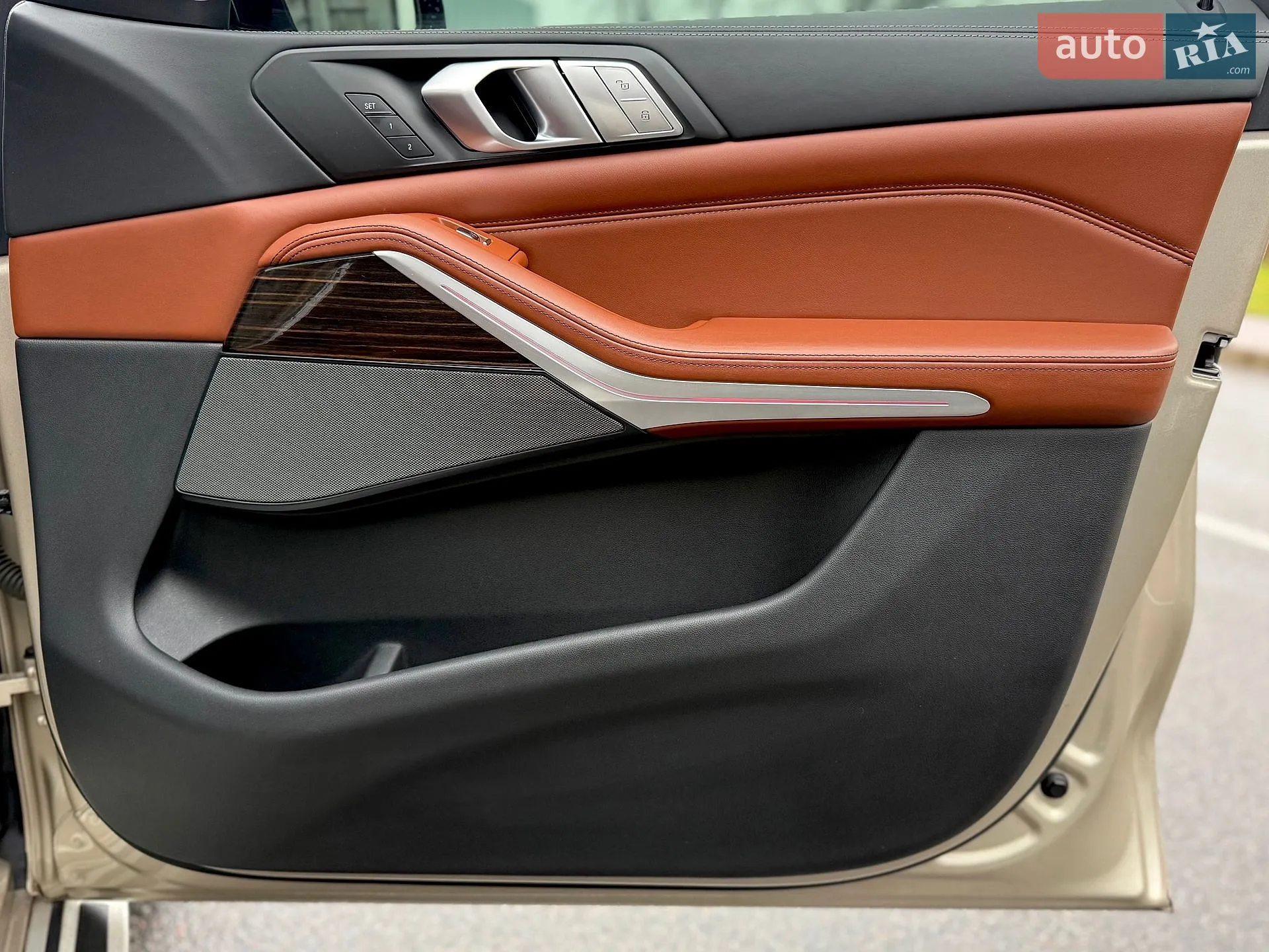 2019 BMW X7 - мініатюра 28