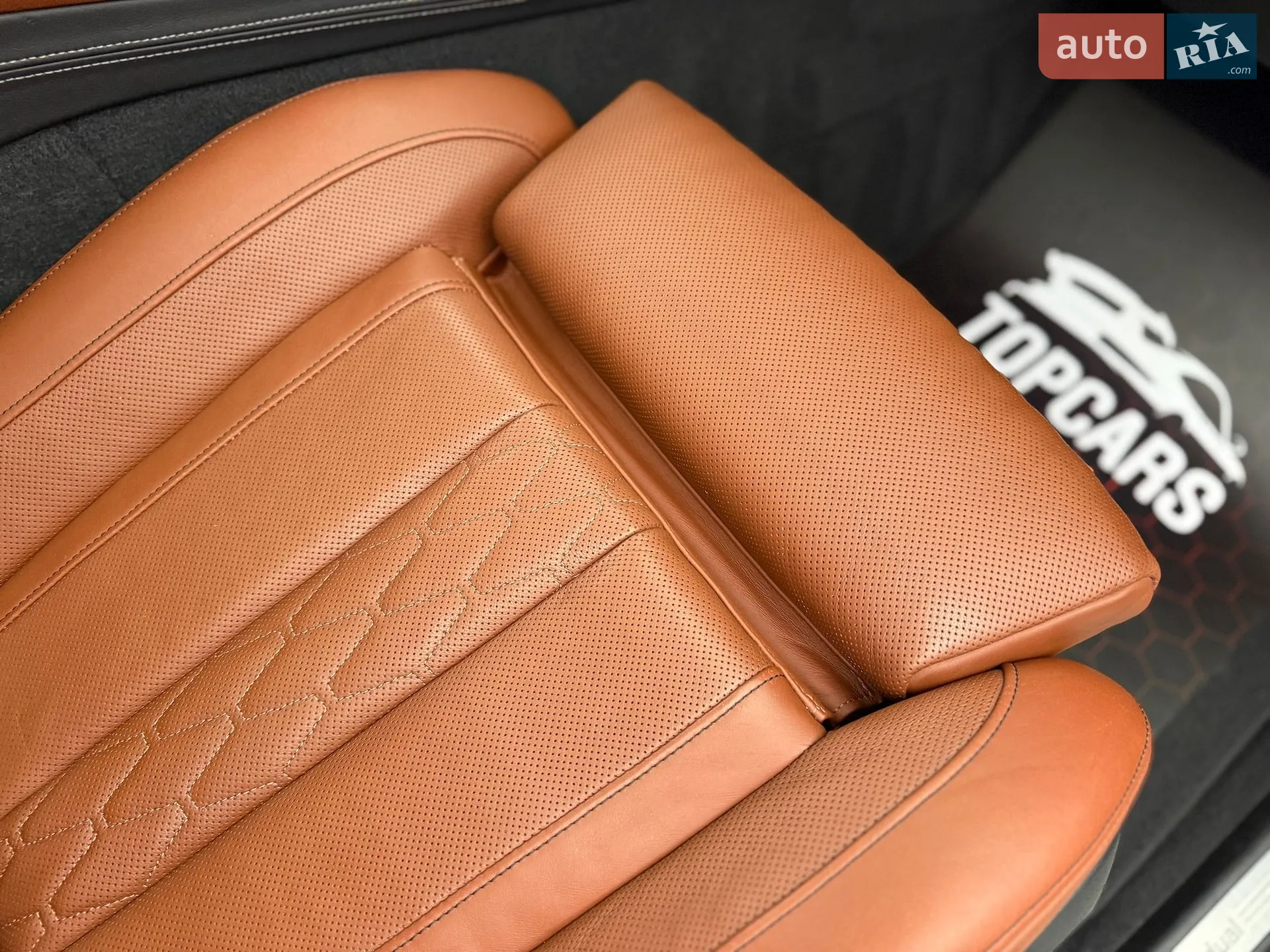 2019 BMW X7 - мініатюра 34