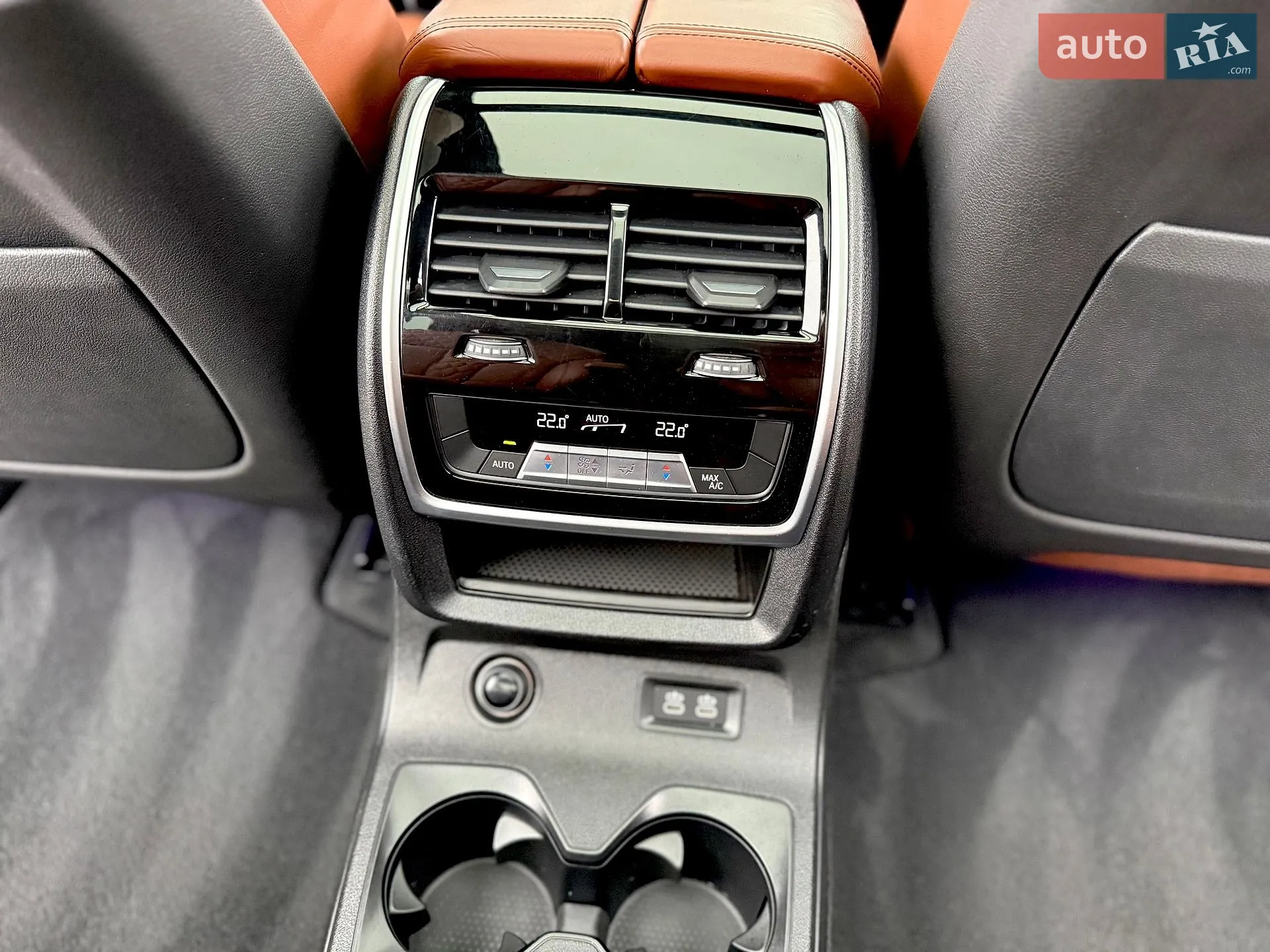 2019 BMW X7 - мініатюра 43