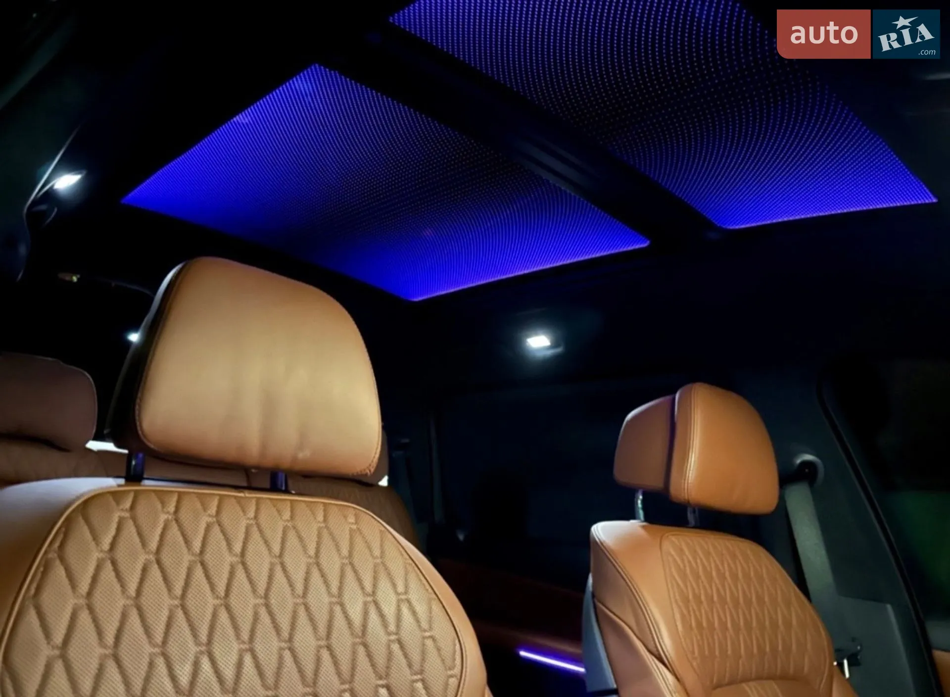 2019 BMW X7 - мініатюра 72