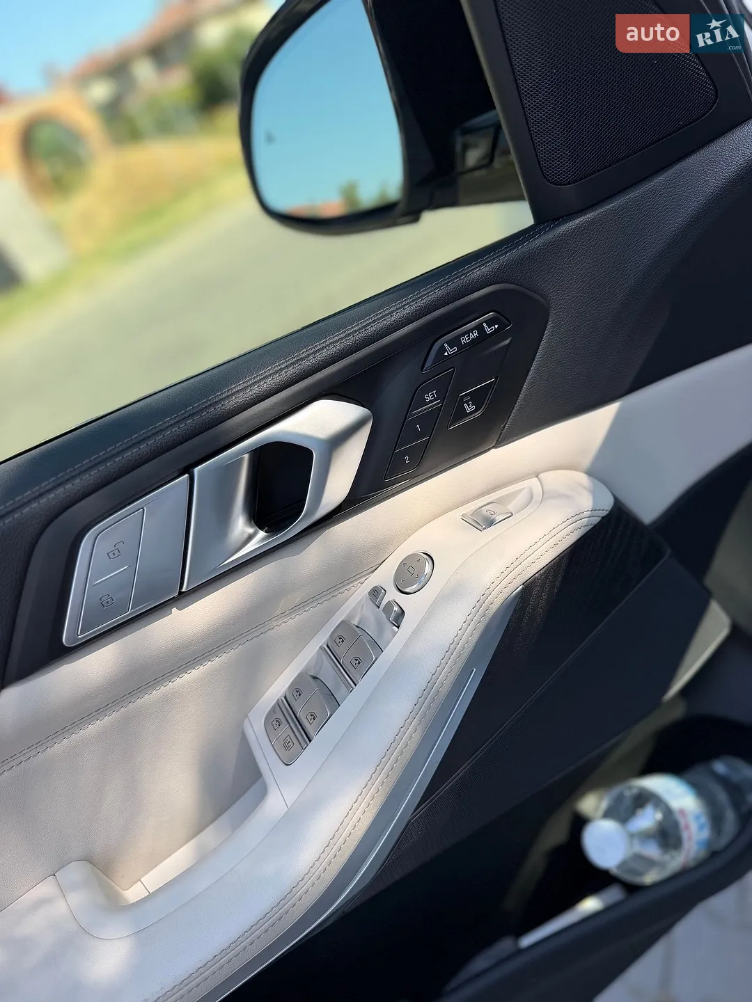 2022 BMW X7 - мініатюра 24