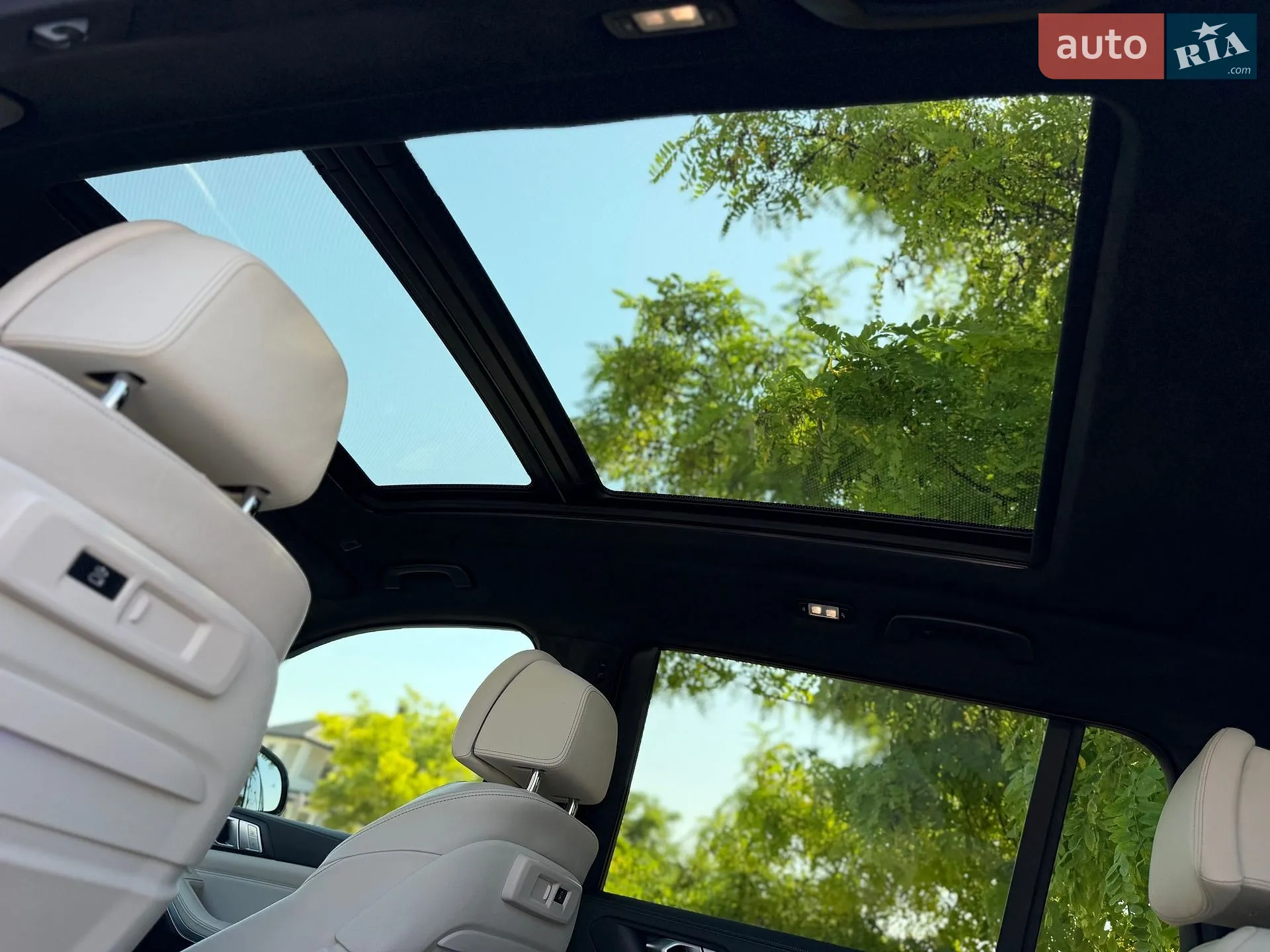 2022 BMW X7 - мініатюра 43