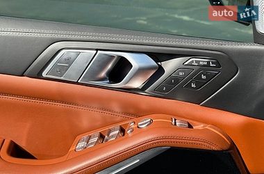 Внедорожник / Кроссовер BMW X7 2020 в Киеве