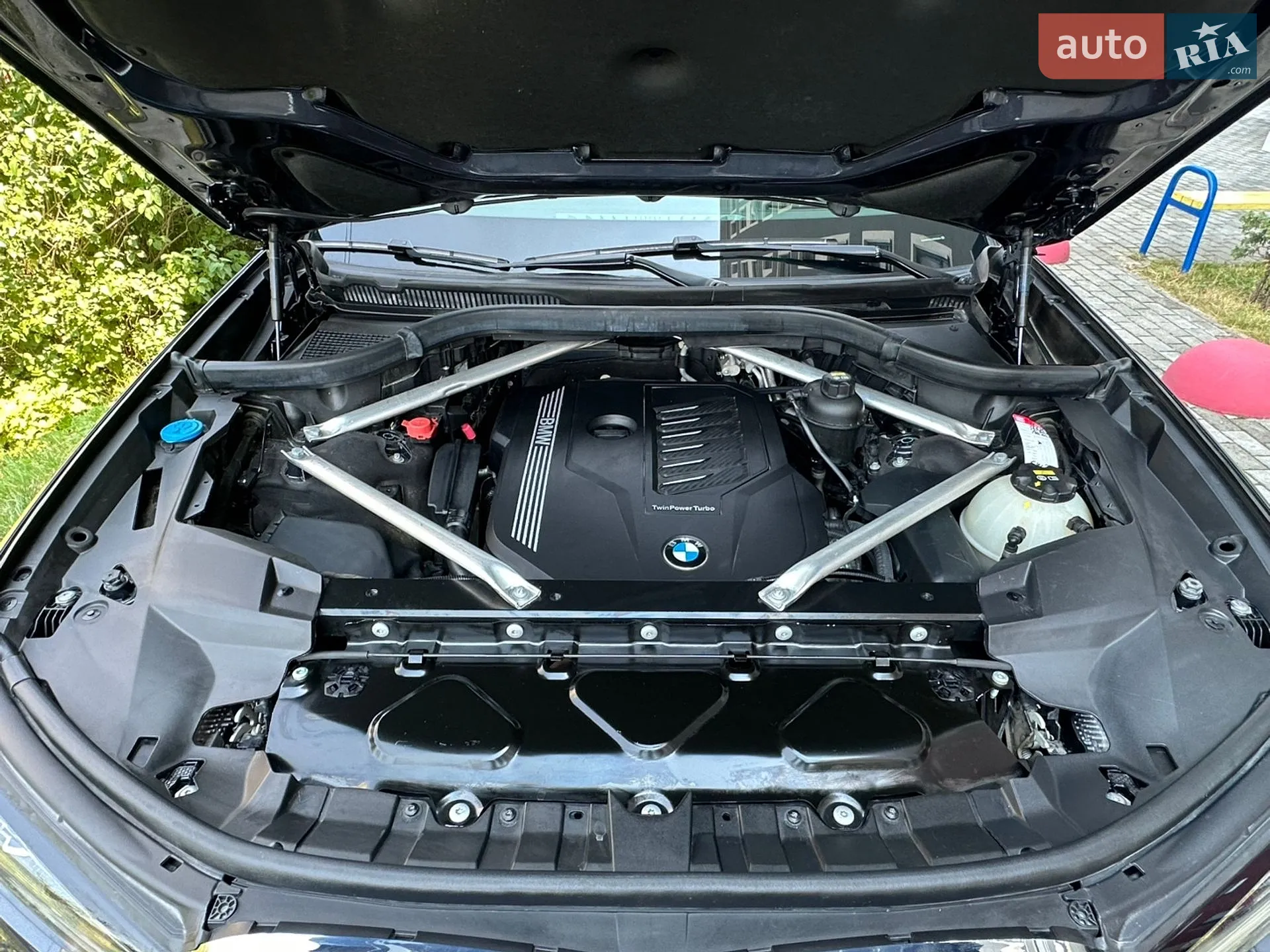 2019 BMW X7 - мініатюра 38