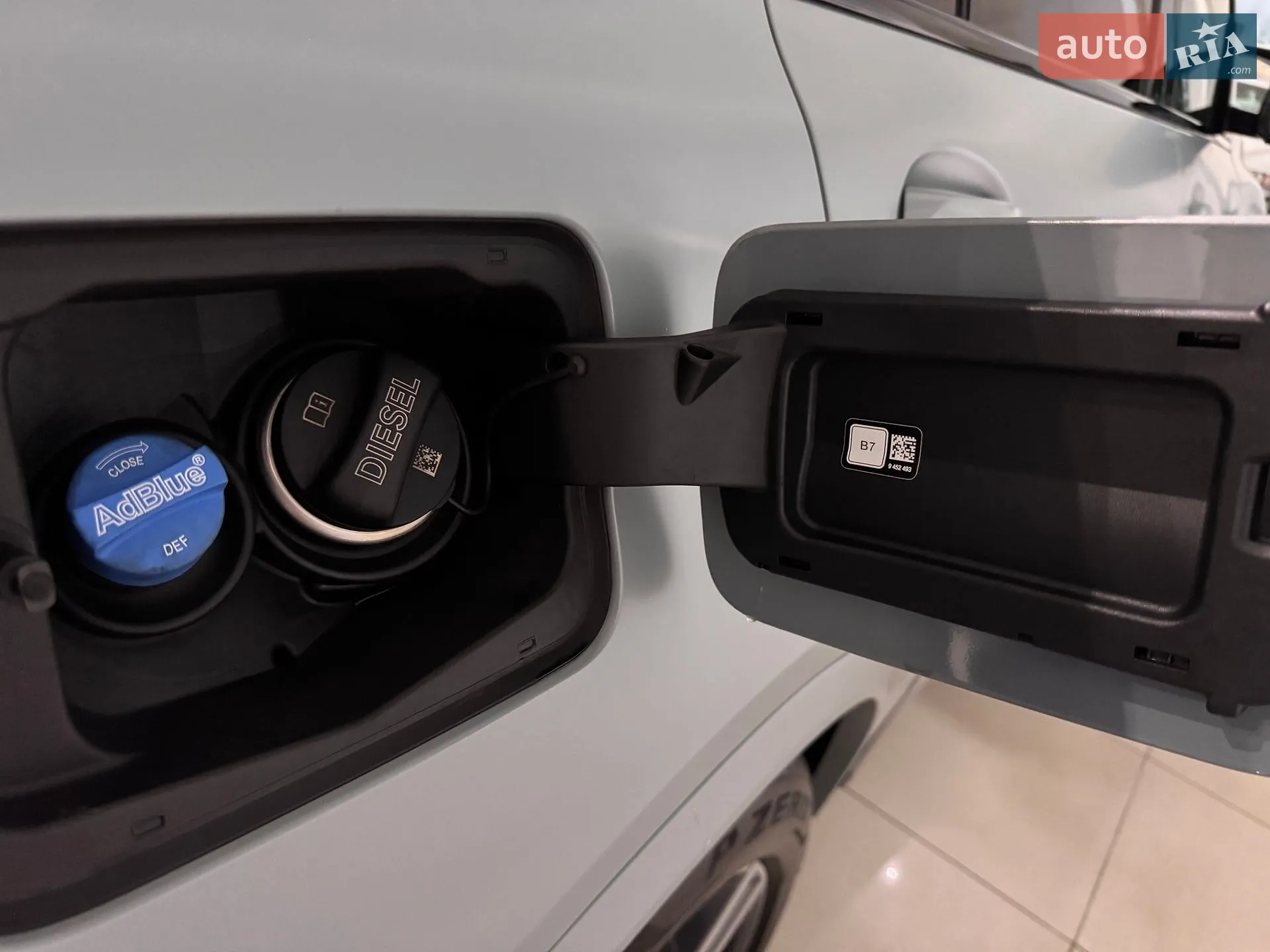 2023 BMW X7 - мініатюра 56