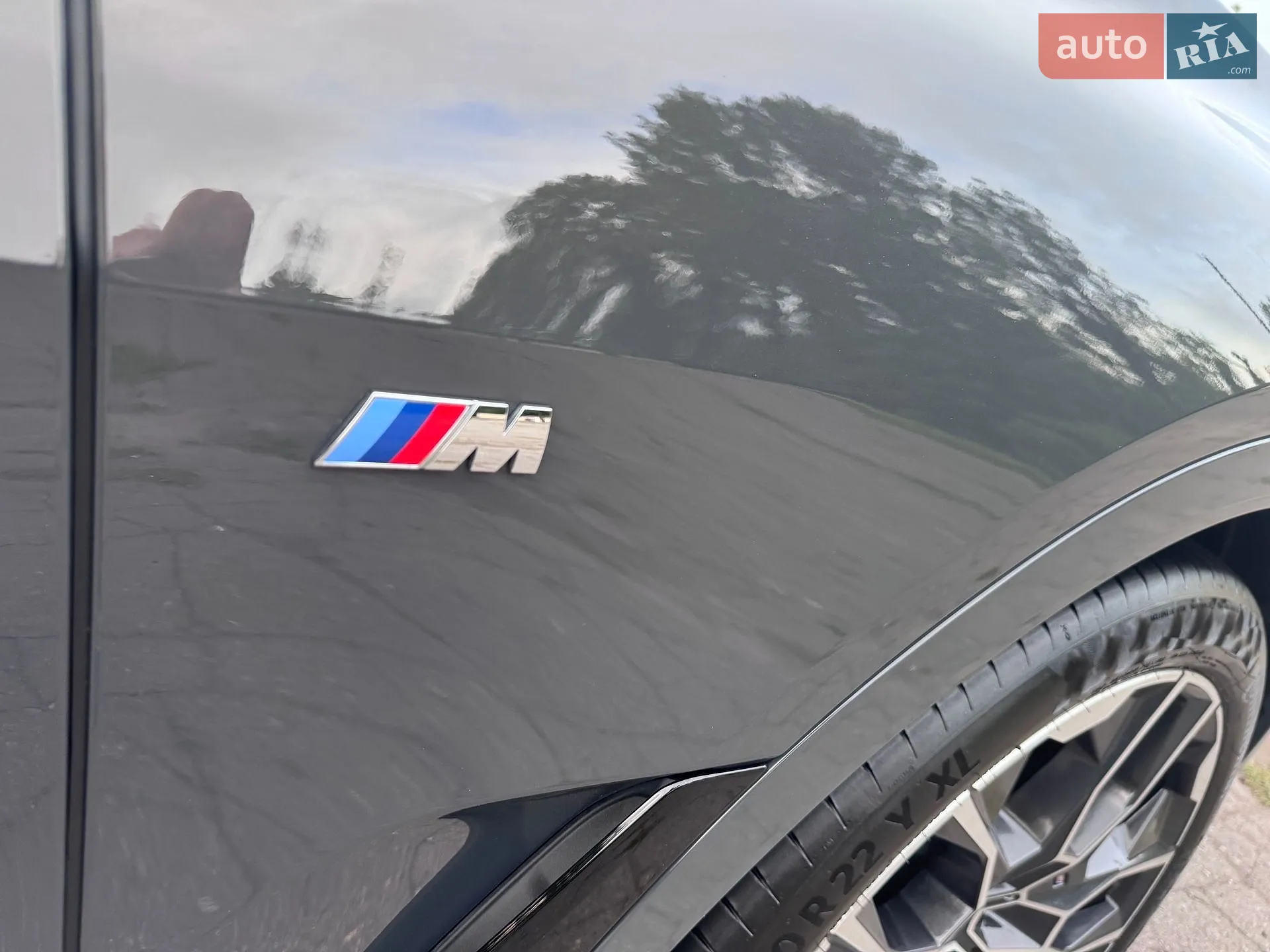 2023 BMW X7 - мініатюра 34