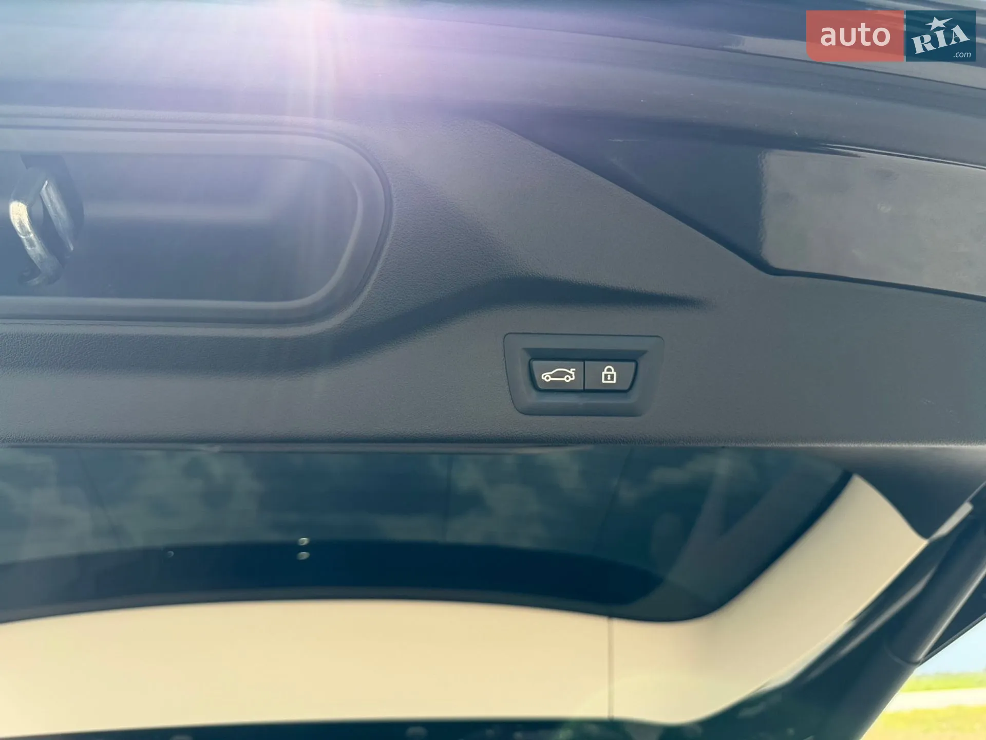 2020 BMW X7 - мініатюра 30