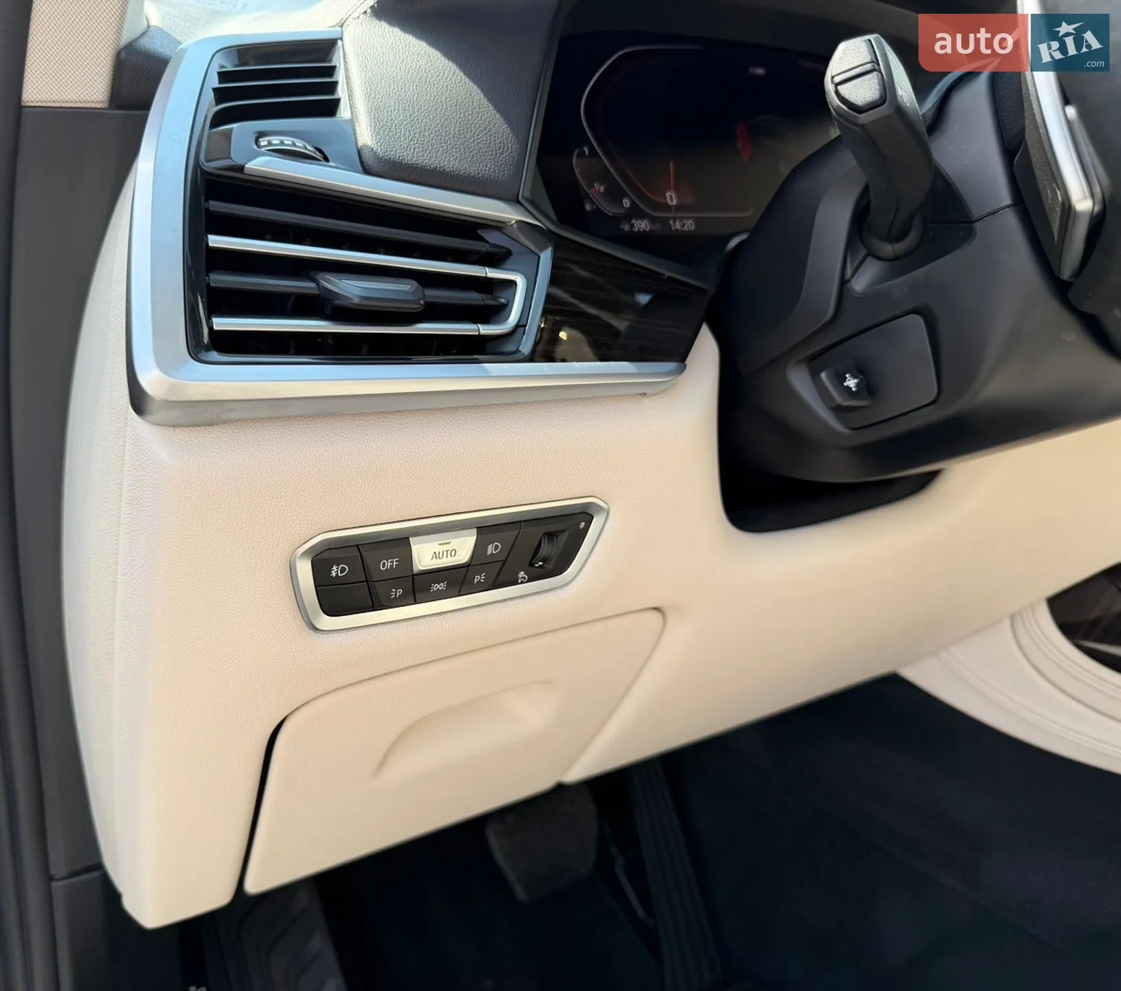 2020 BMW X7 - мініатюра 40