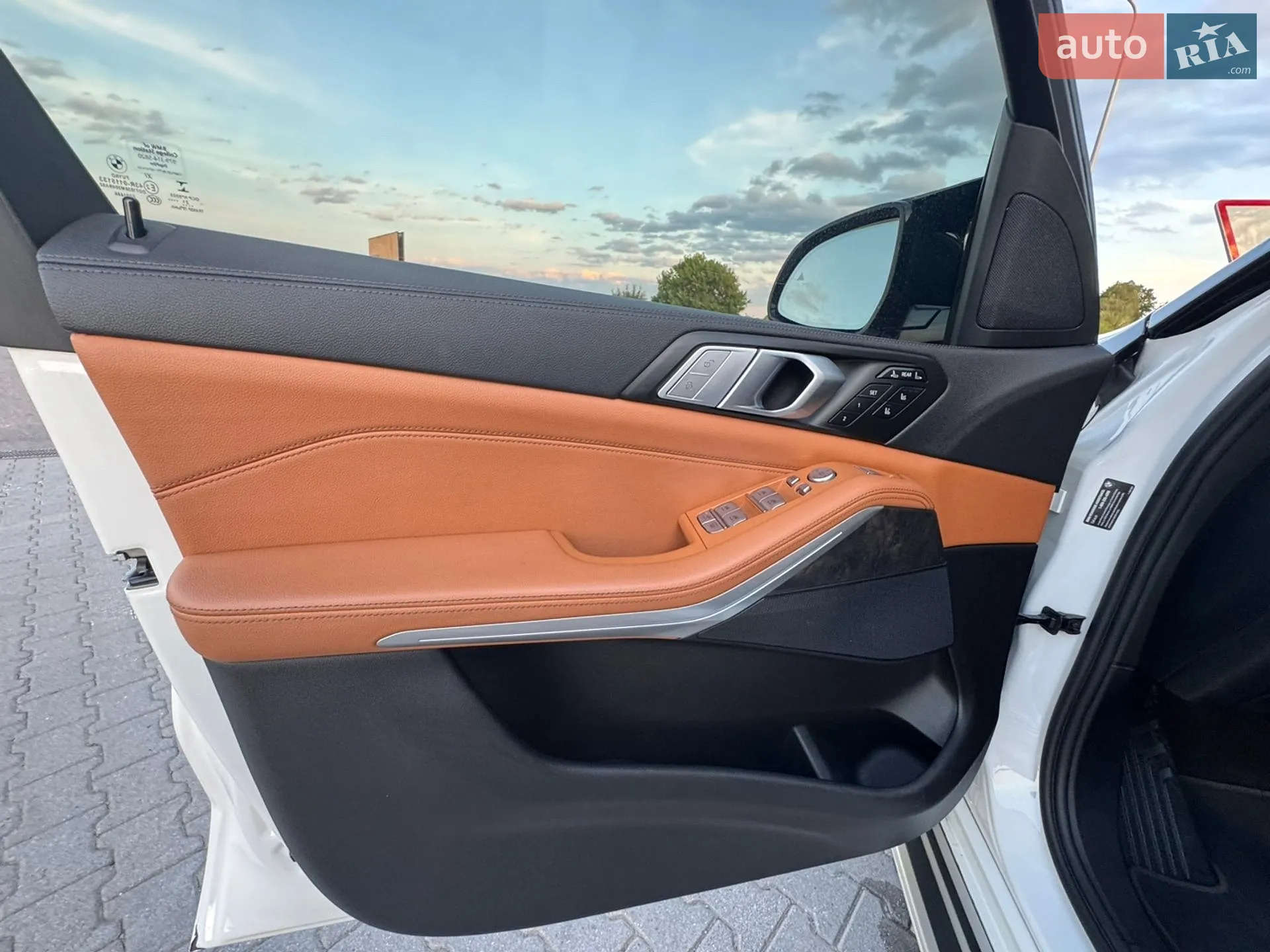 2021 BMW X7 - мініатюра 19