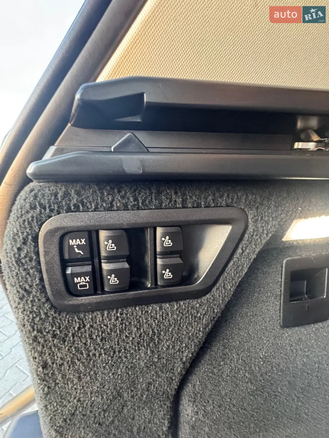 2021 BMW X7 - мініатюра 45
