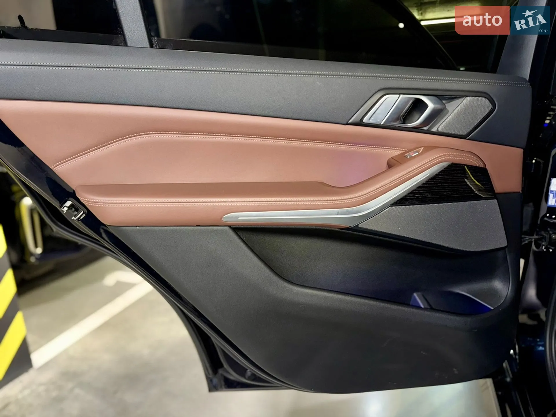 2020 BMW X7 - мініатюра 29