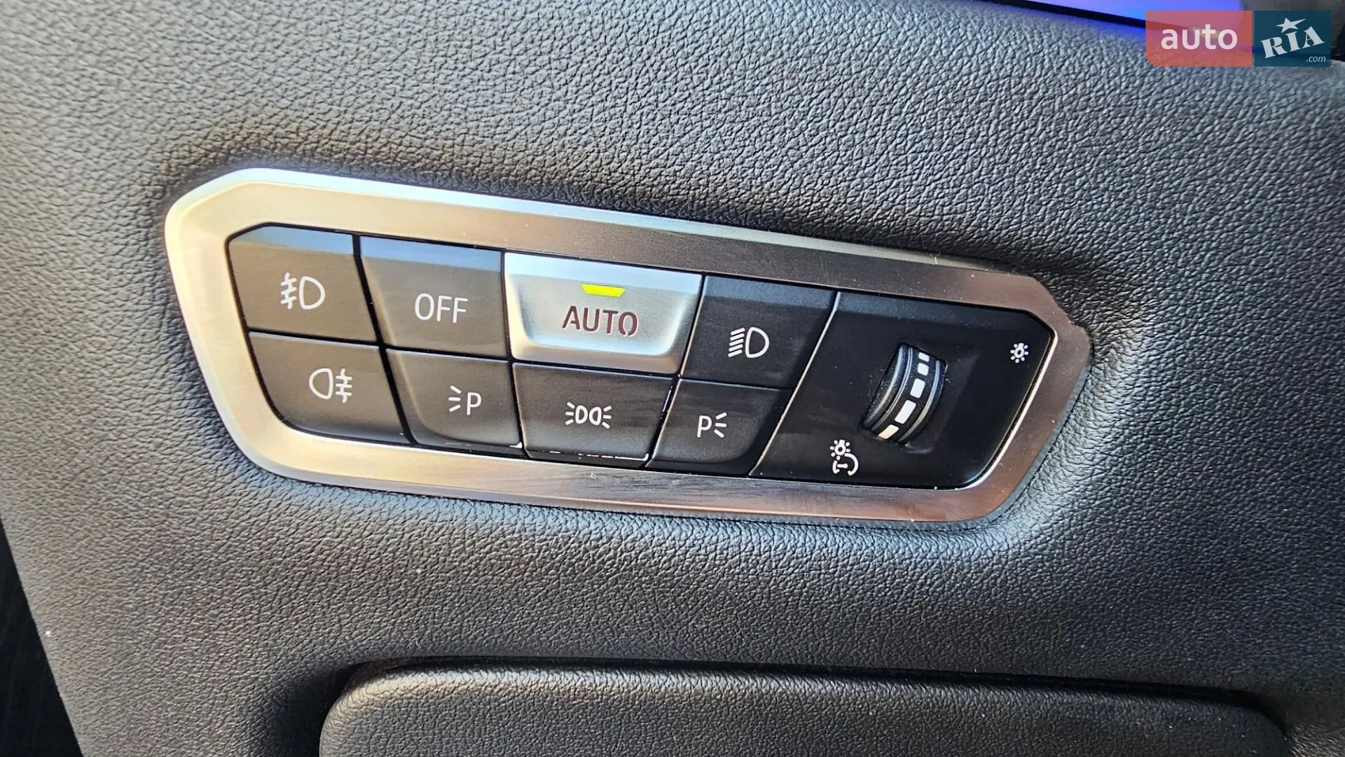 2020 BMW X7 - мініатюра 25