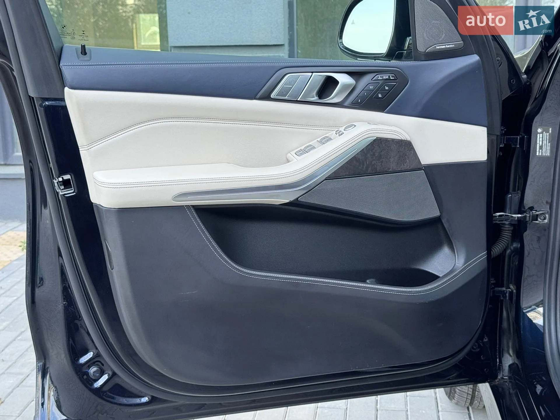 2019 BMW X7 - мініатюра 33
