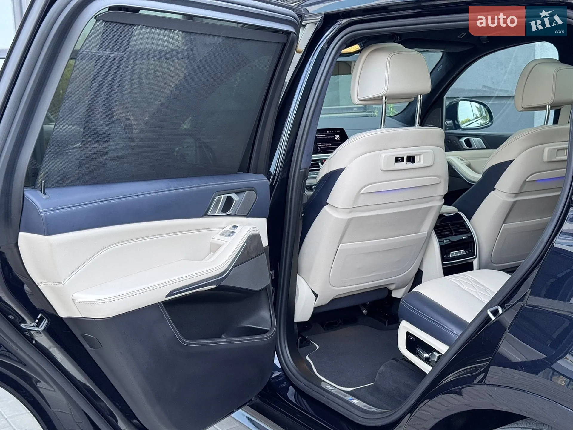 2019 BMW X7 - мініатюра 41