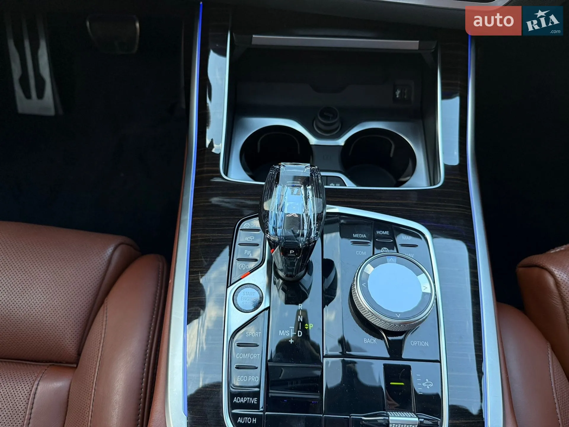 2019 BMW X7 - мініатюра 41