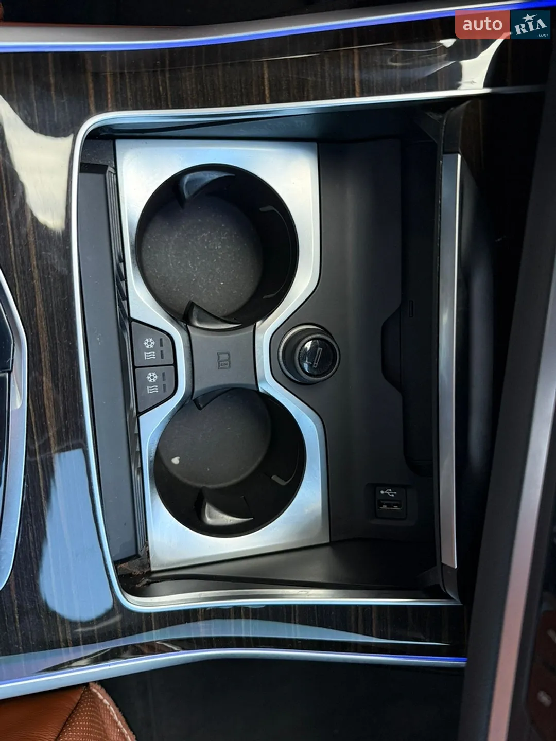 2019 BMW X7 - мініатюра 52
