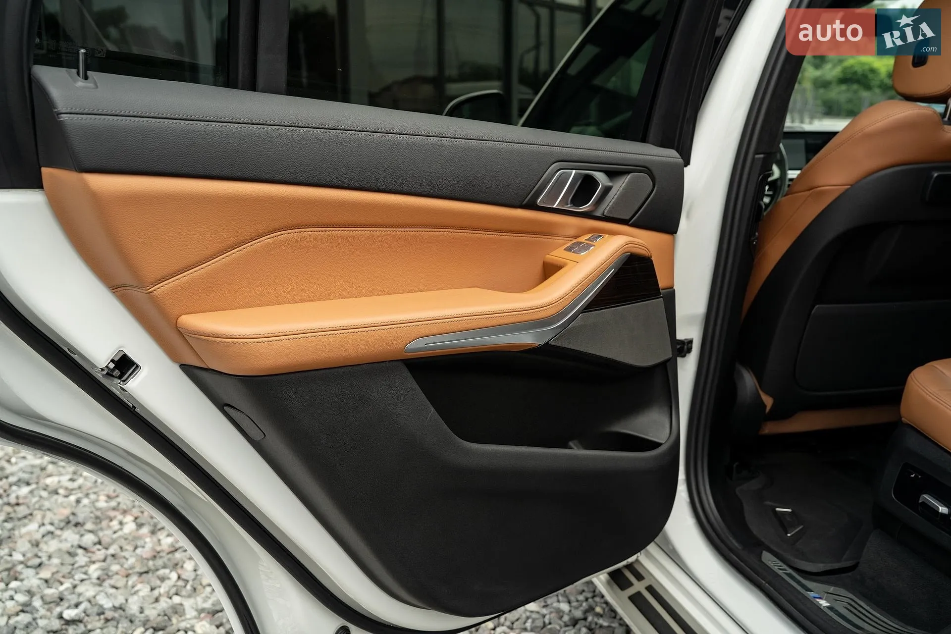 2020 BMW X7 - мініатюра 49
