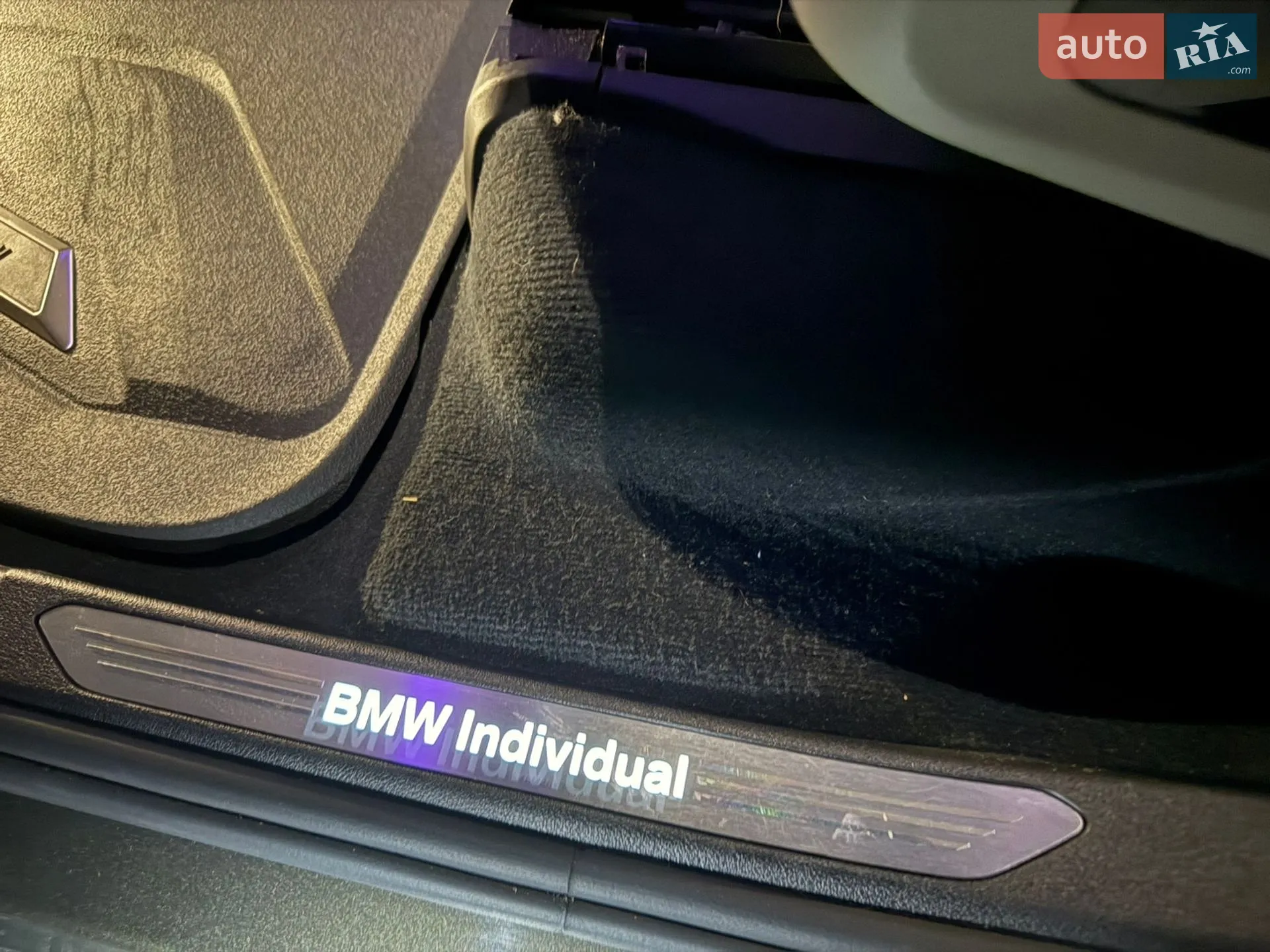 2019 BMW X7 - мініатюра 54