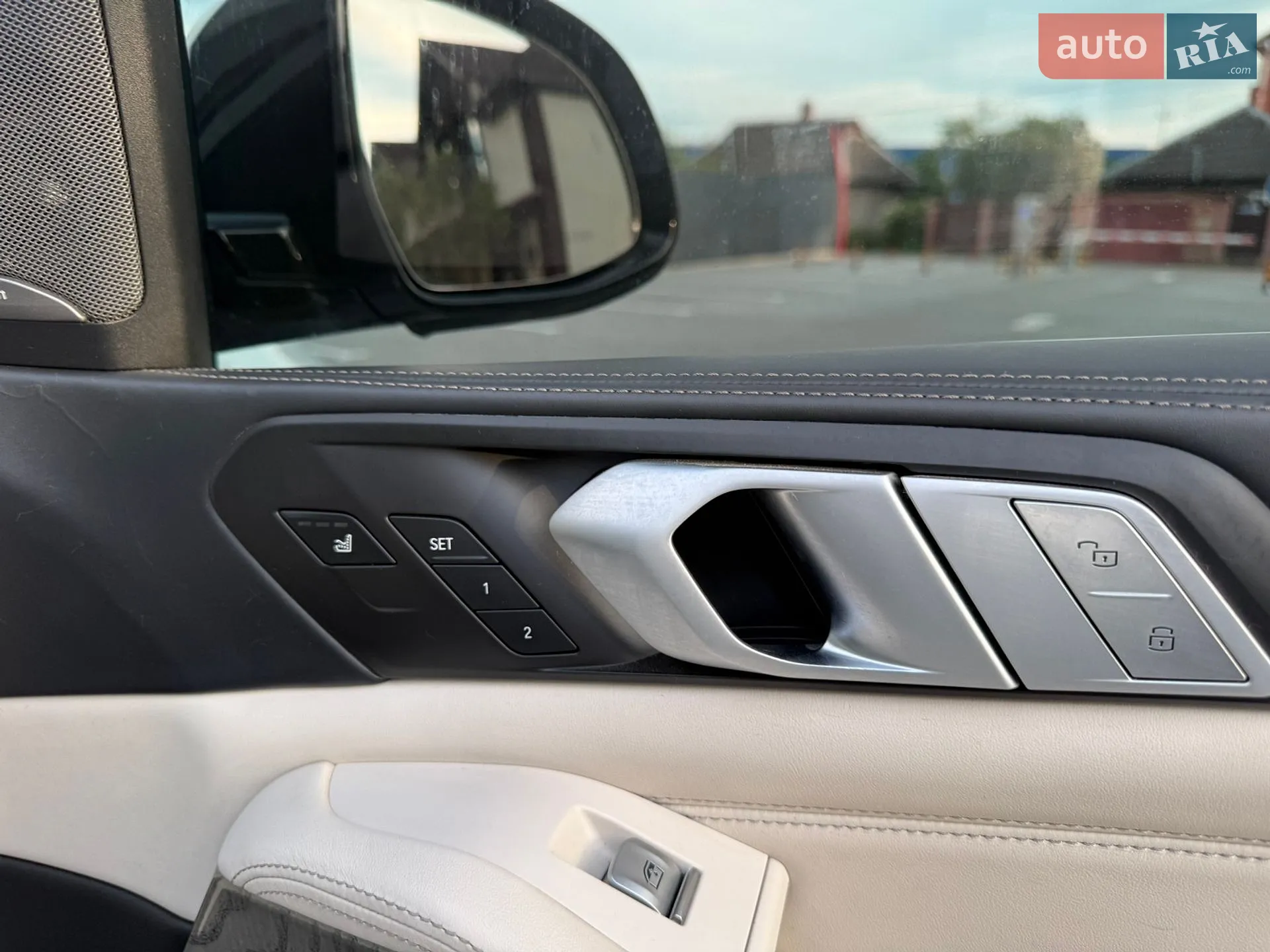 2019 BMW X7 - мініатюра 36