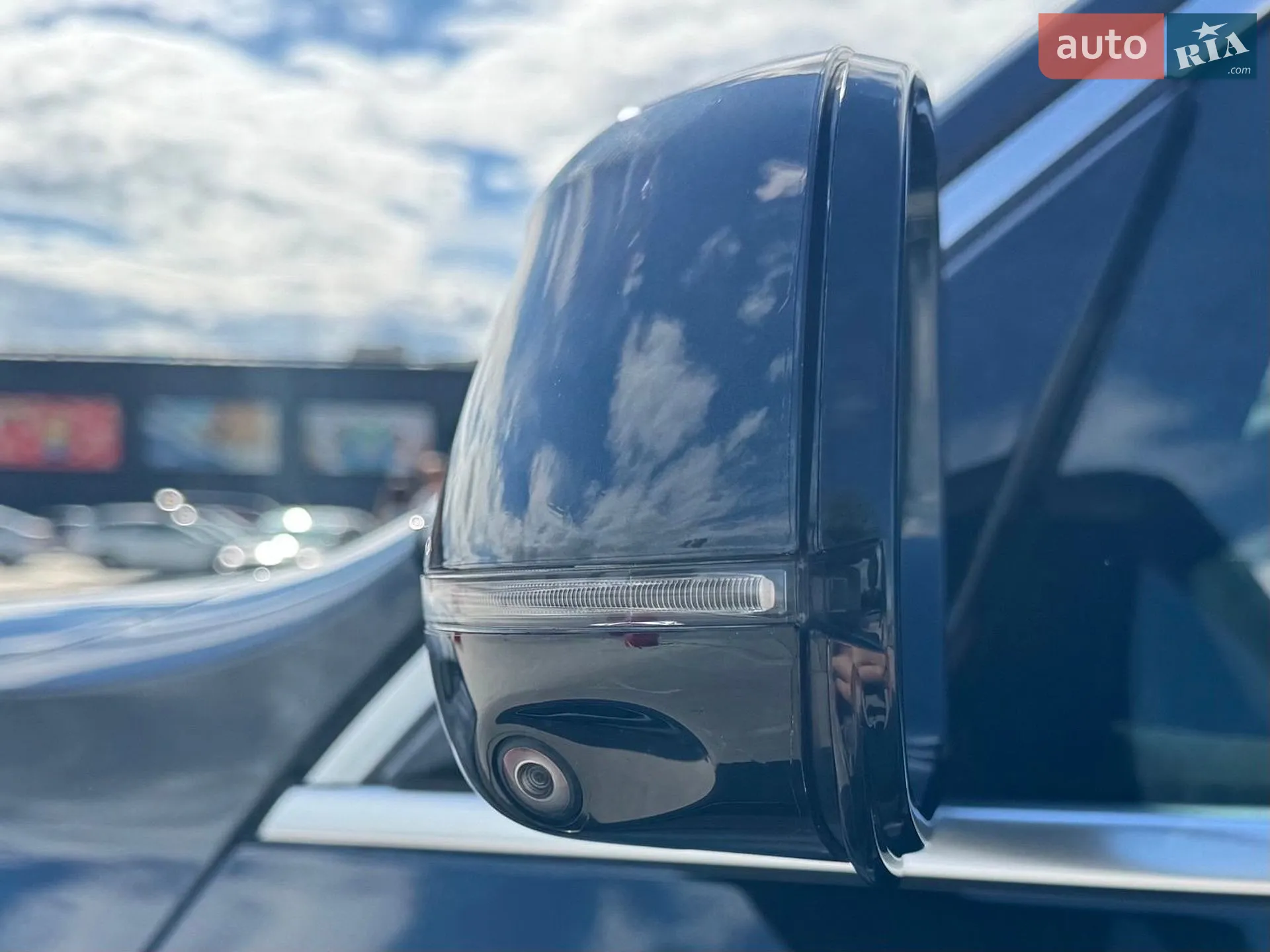 2019 BMW X7 - мініатюра 12