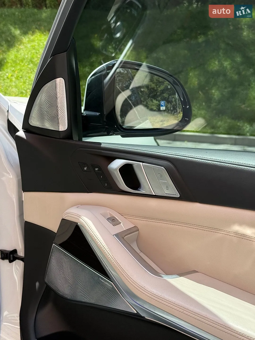 2019 BMW X7 - мініатюра 49