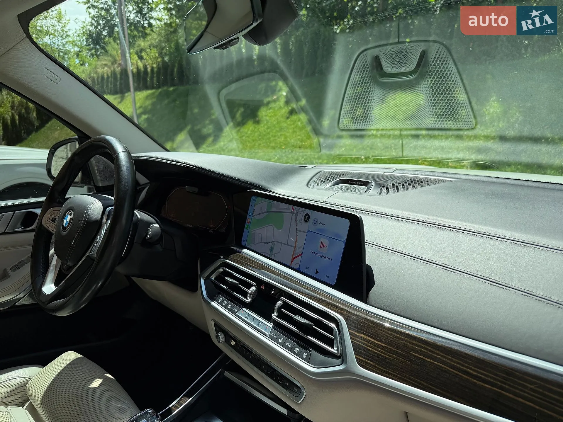 2019 BMW X7 - мініатюра 51