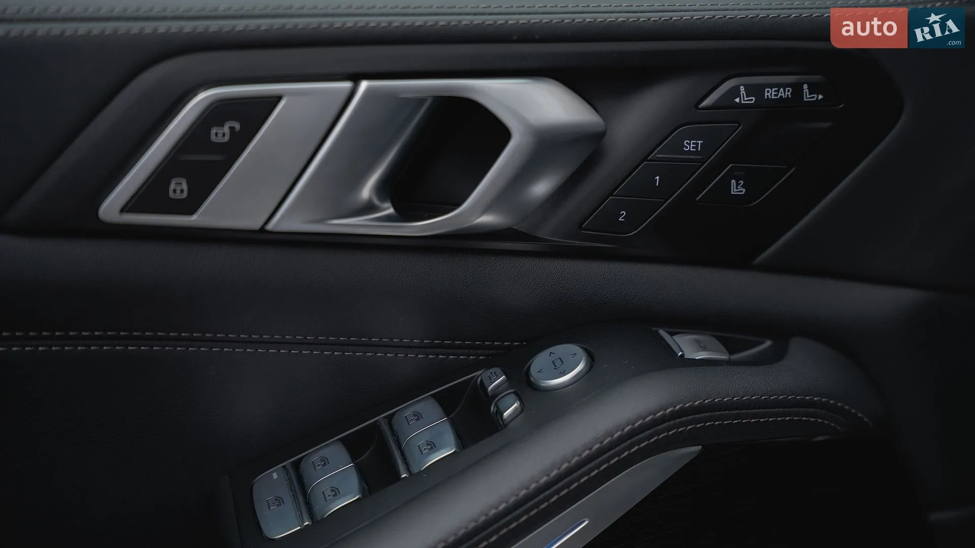 2023 BMW X7 - мініатюра 6