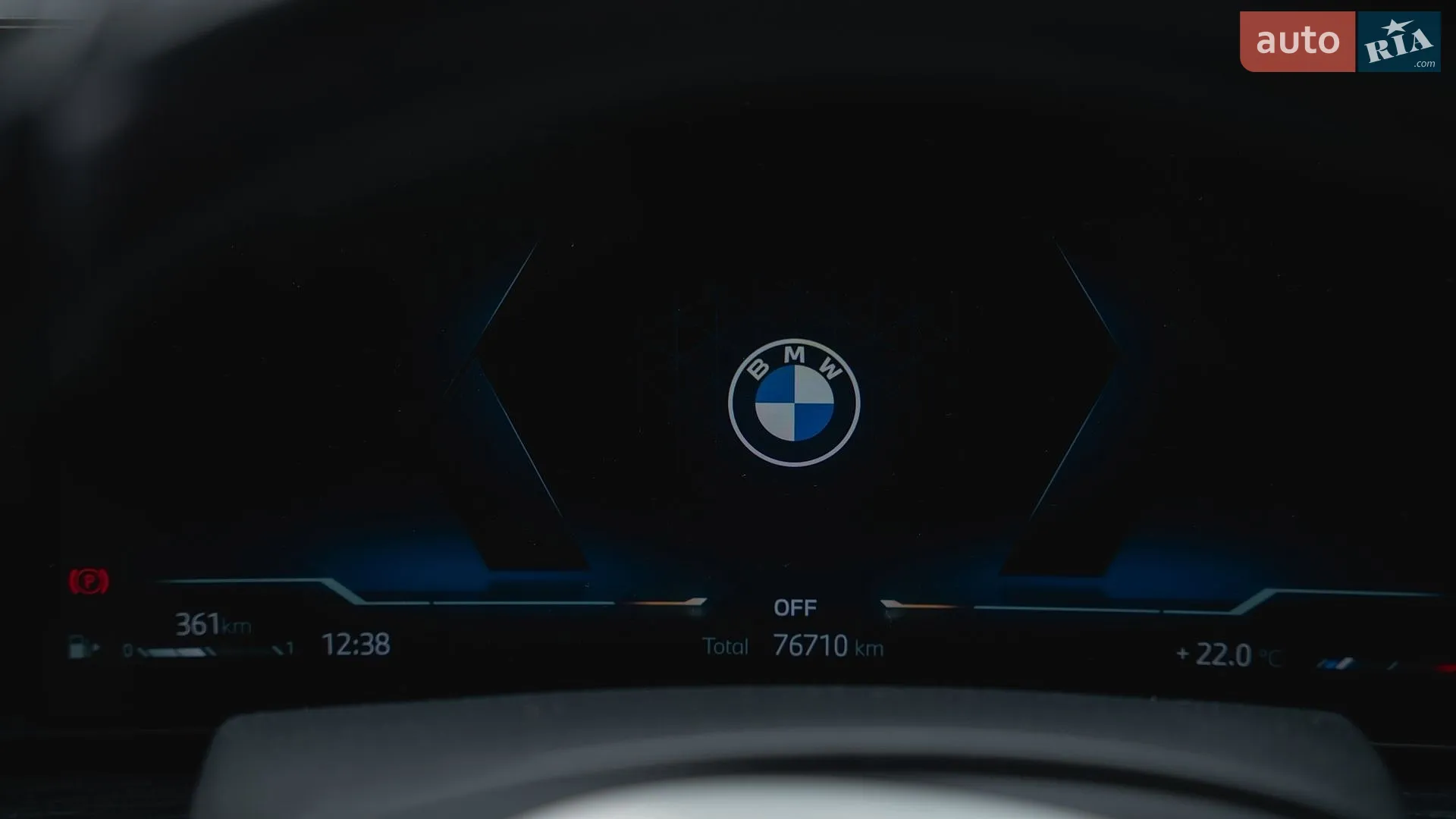 2023 BMW X7 - мініатюра 12