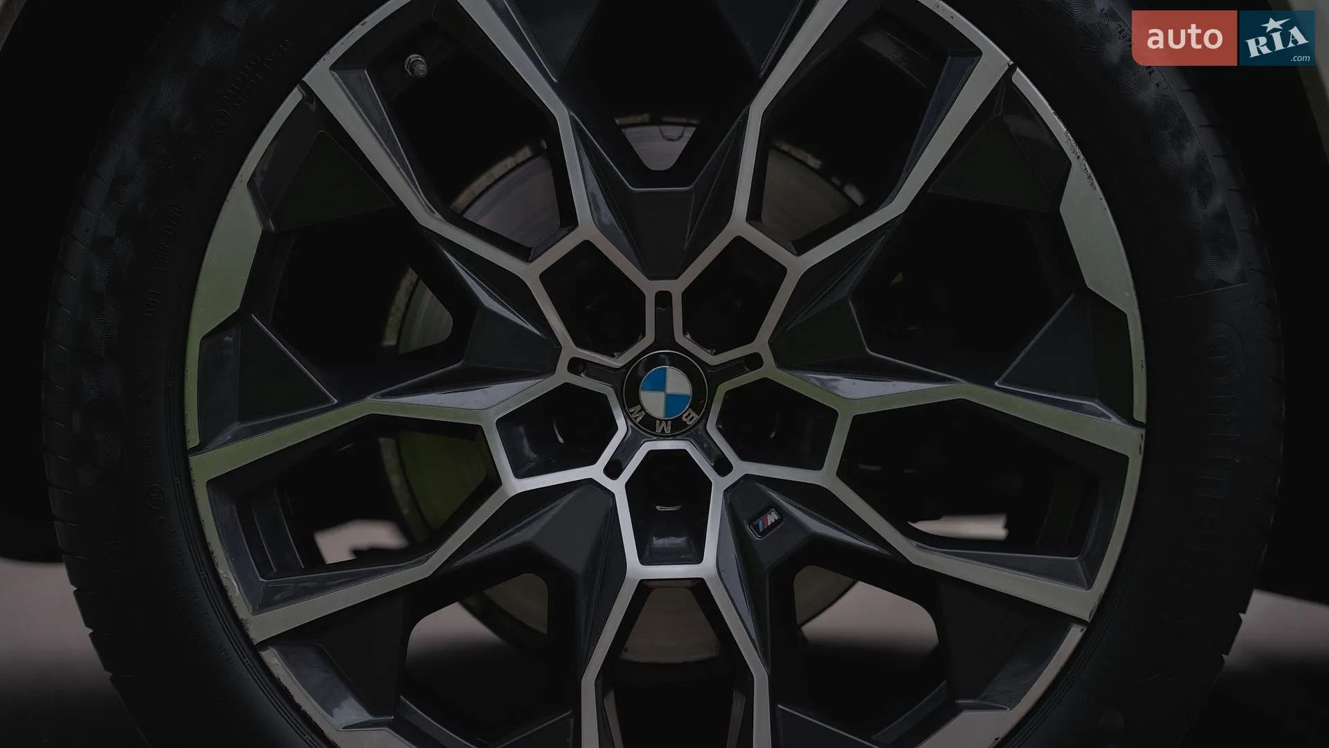 2023 BMW X7 - мініатюра 19