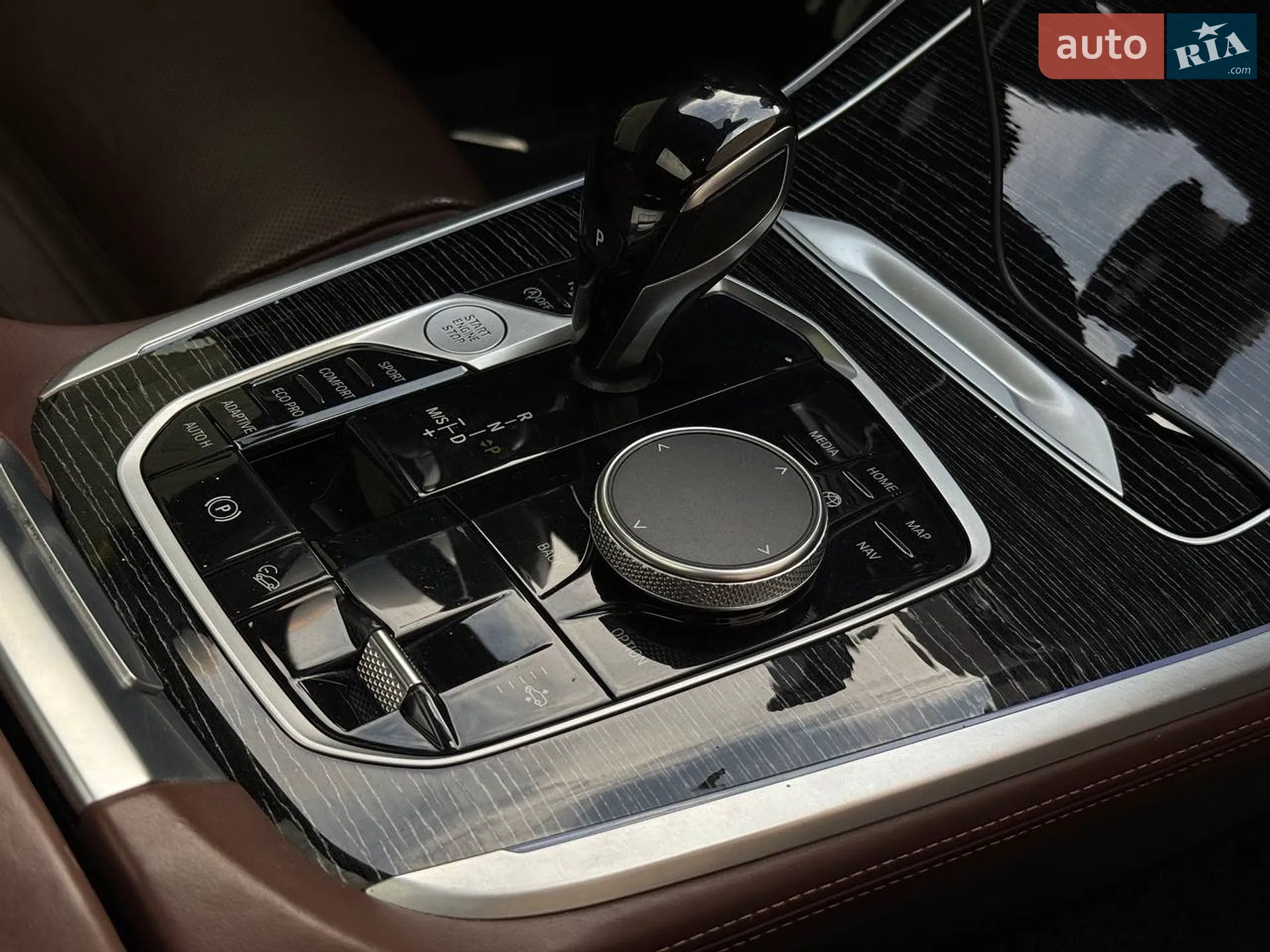 2022 BMW X7 - мініатюра 21
