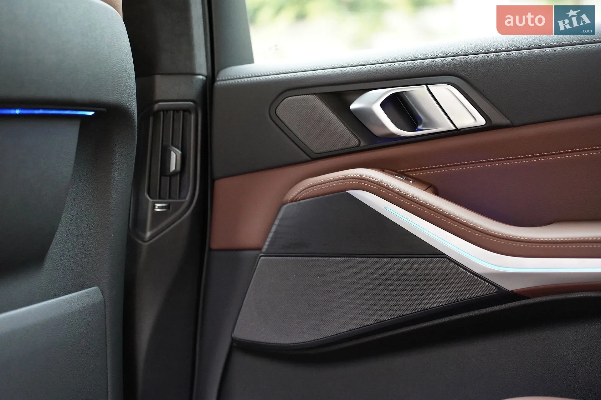 2022 BMW X7 - мініатюра 50