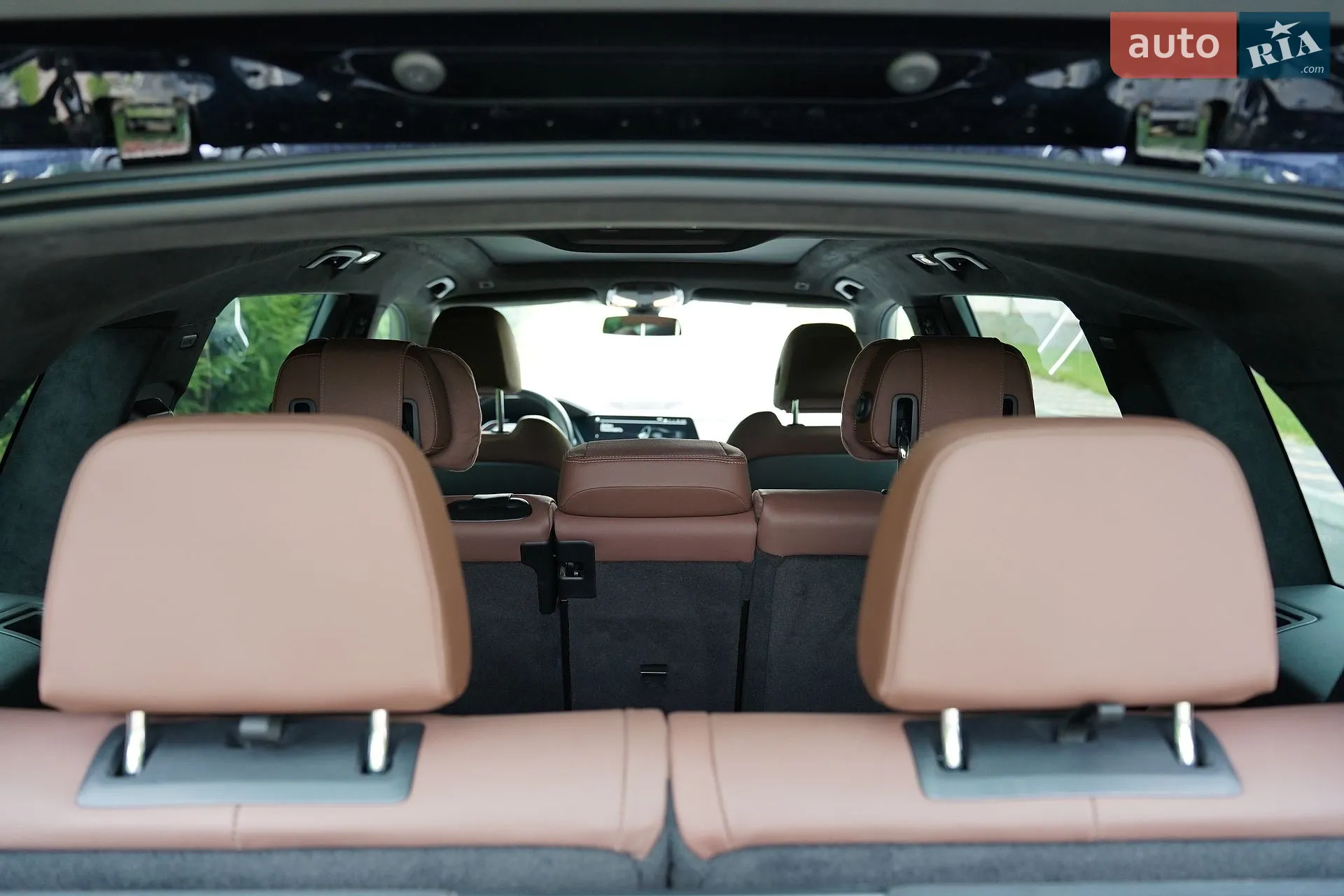 2022 BMW X7 - мініатюра 52