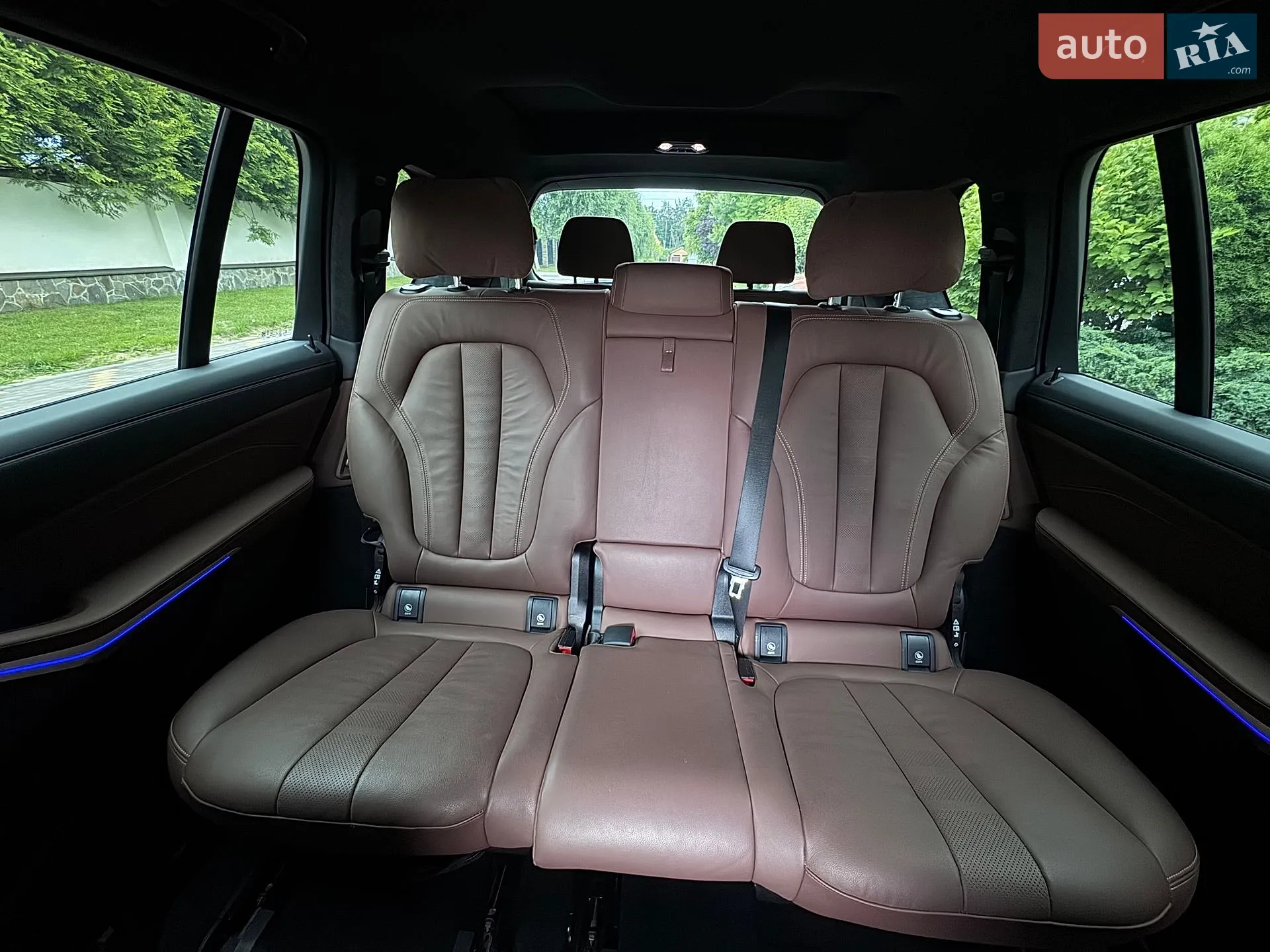 2022 BMW X7 - мініатюра 49