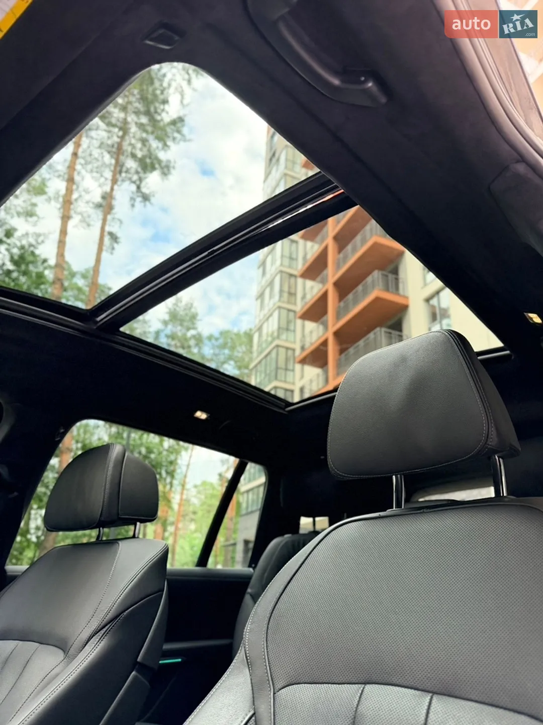 2022 BMW X7 - мініатюра 11