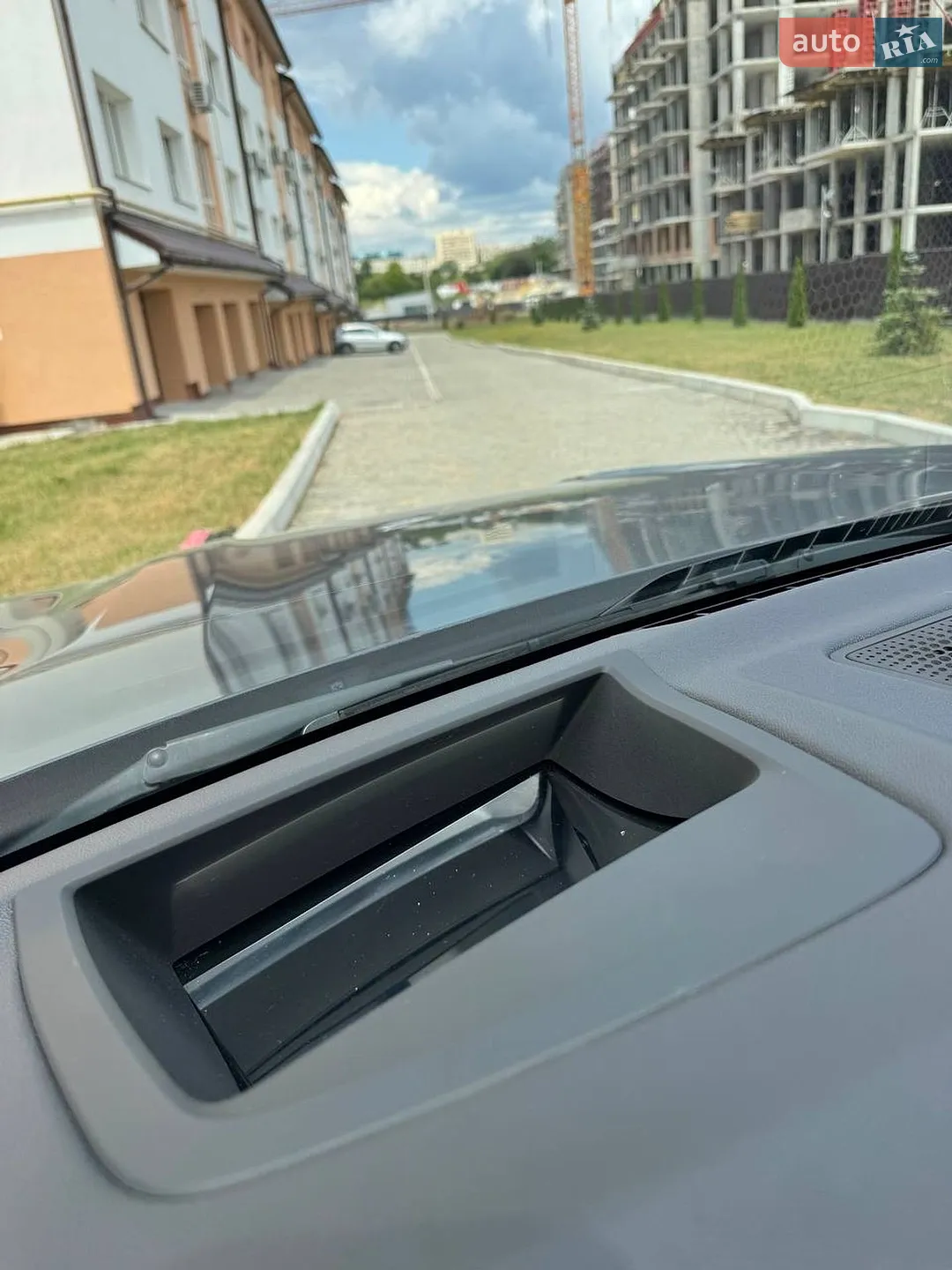 2019 BMW X7 - мініатюра 13
