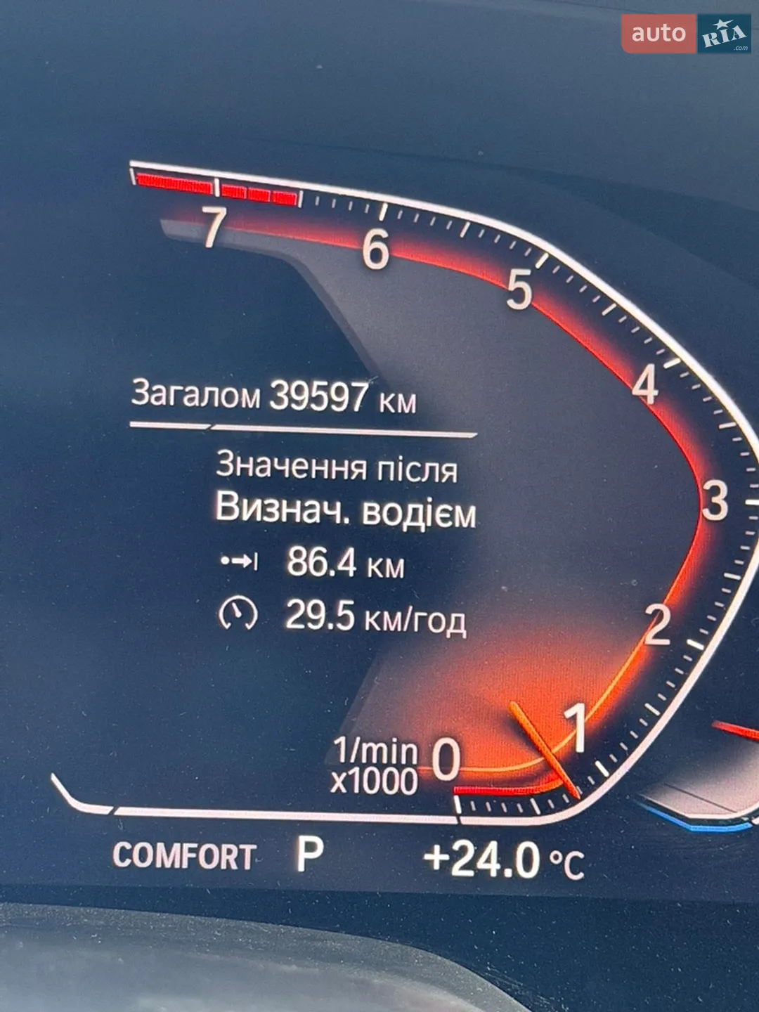 2022 BMW X7 - мініатюра 10