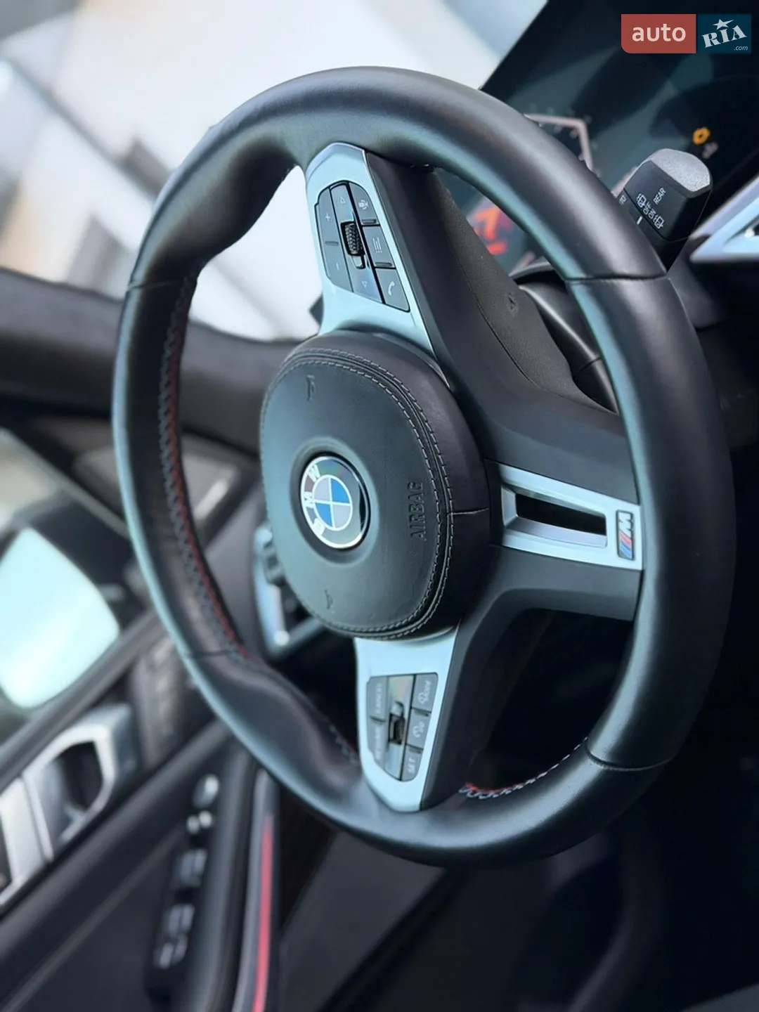 2024 BMW X7 - мініатюра 79