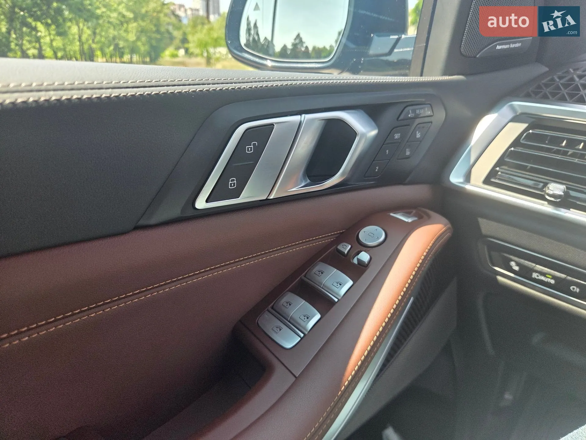 2024 BMW X7 - мініатюра 18