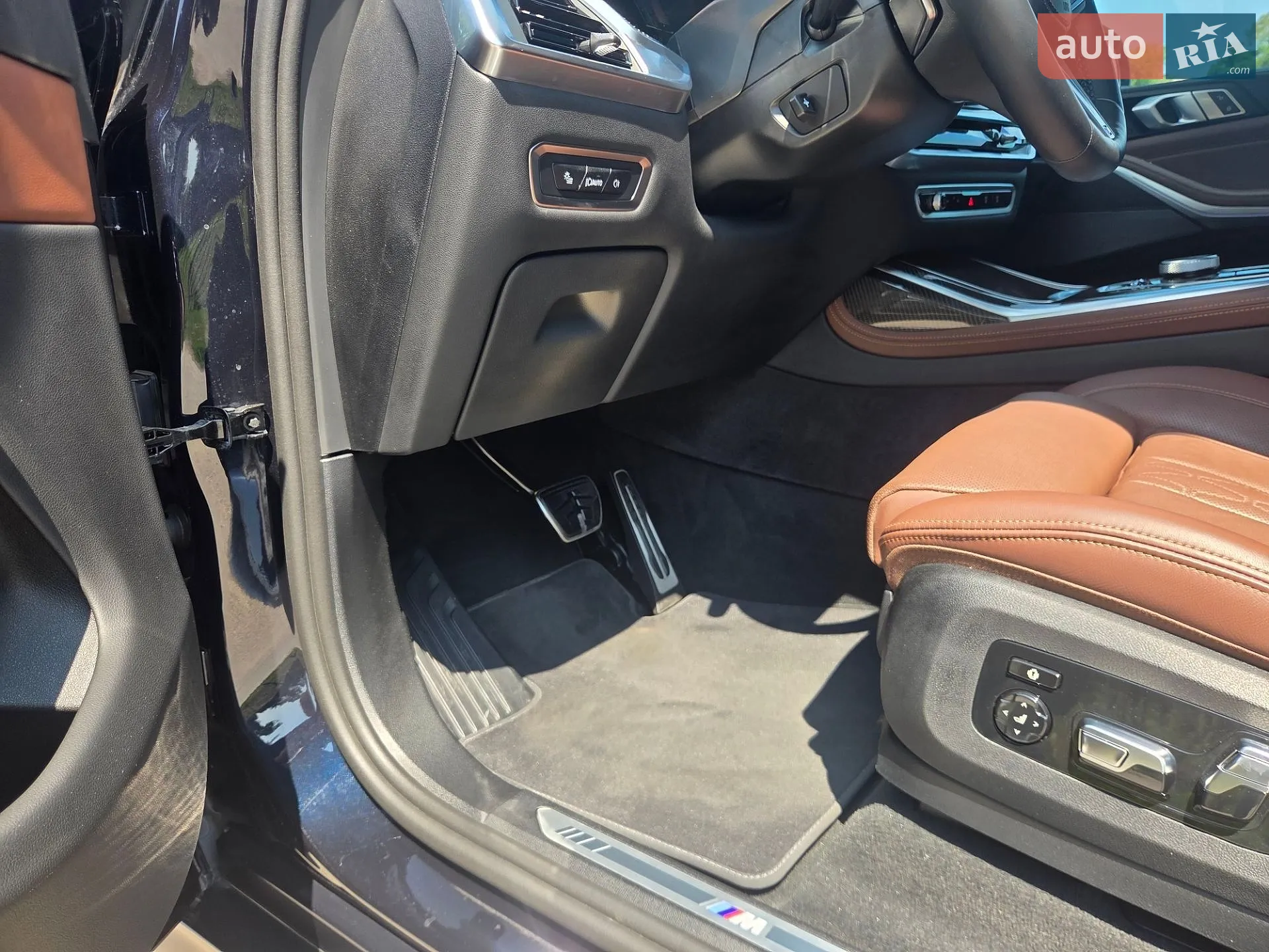 2024 BMW X7 - мініатюра 12