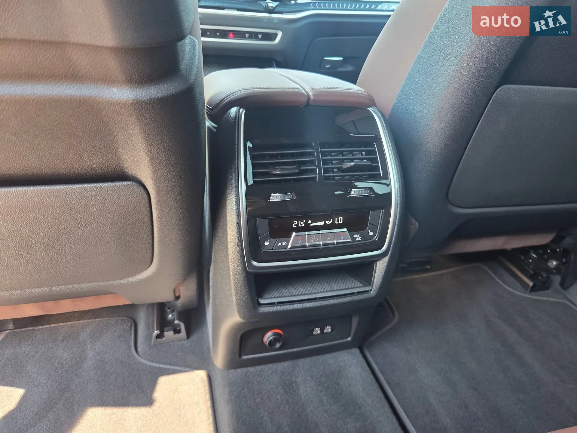 2024 BMW X7 - мініатюра 25