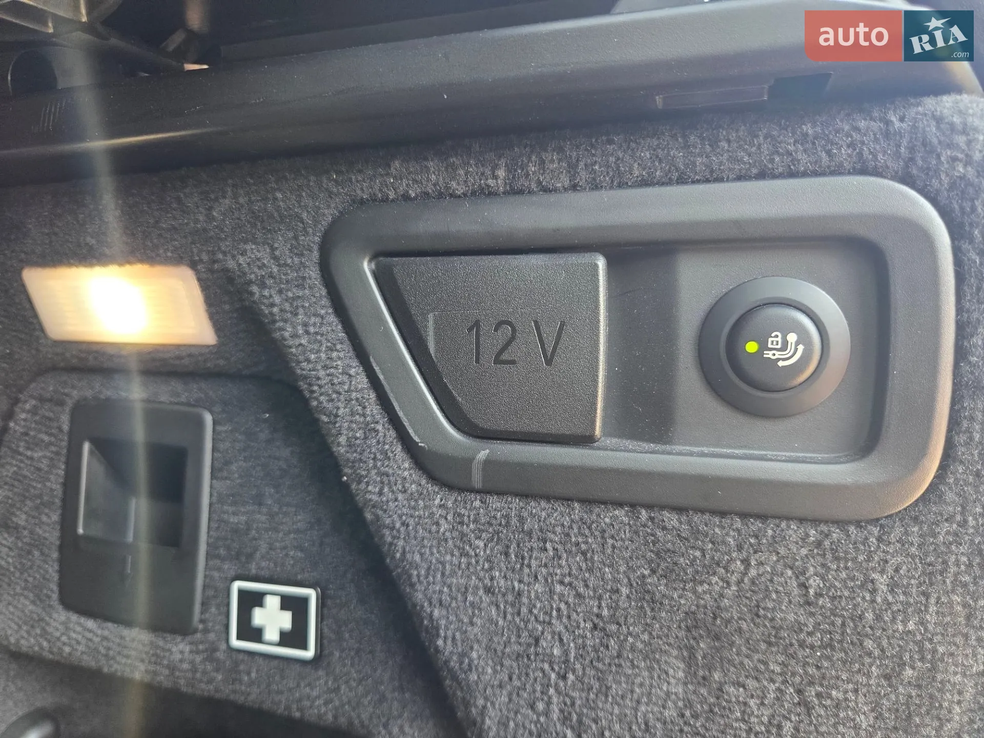 2024 BMW X7 - мініатюра 31