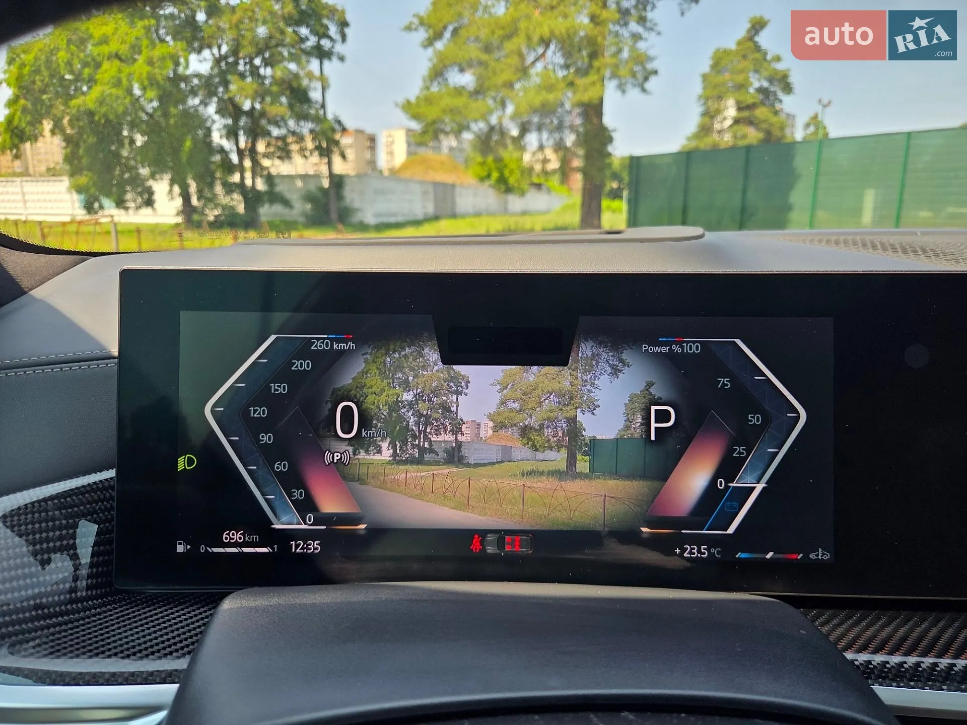 2024 BMW X7 - мініатюра 56