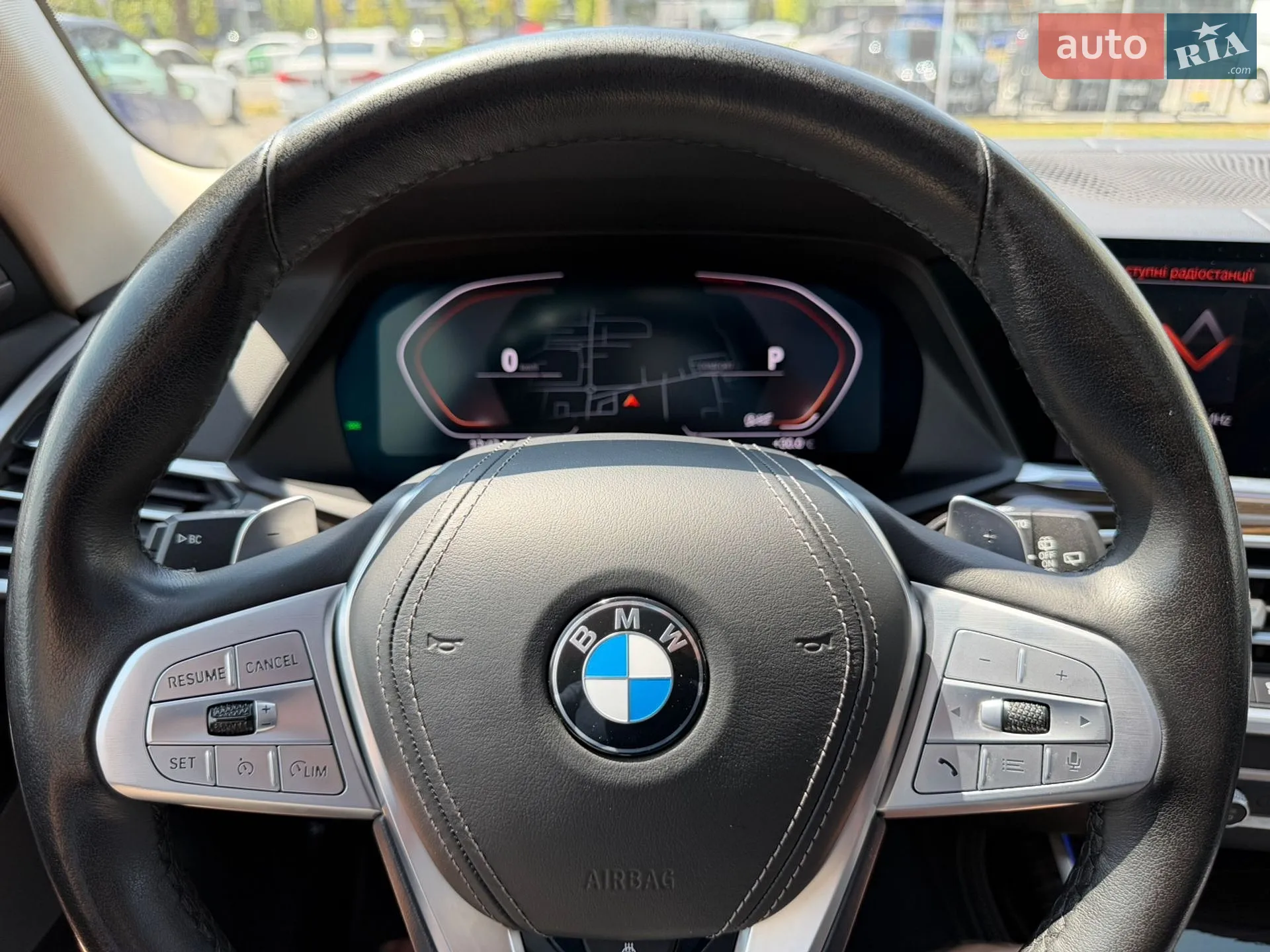 2020 BMW X7 - мініатюра 54