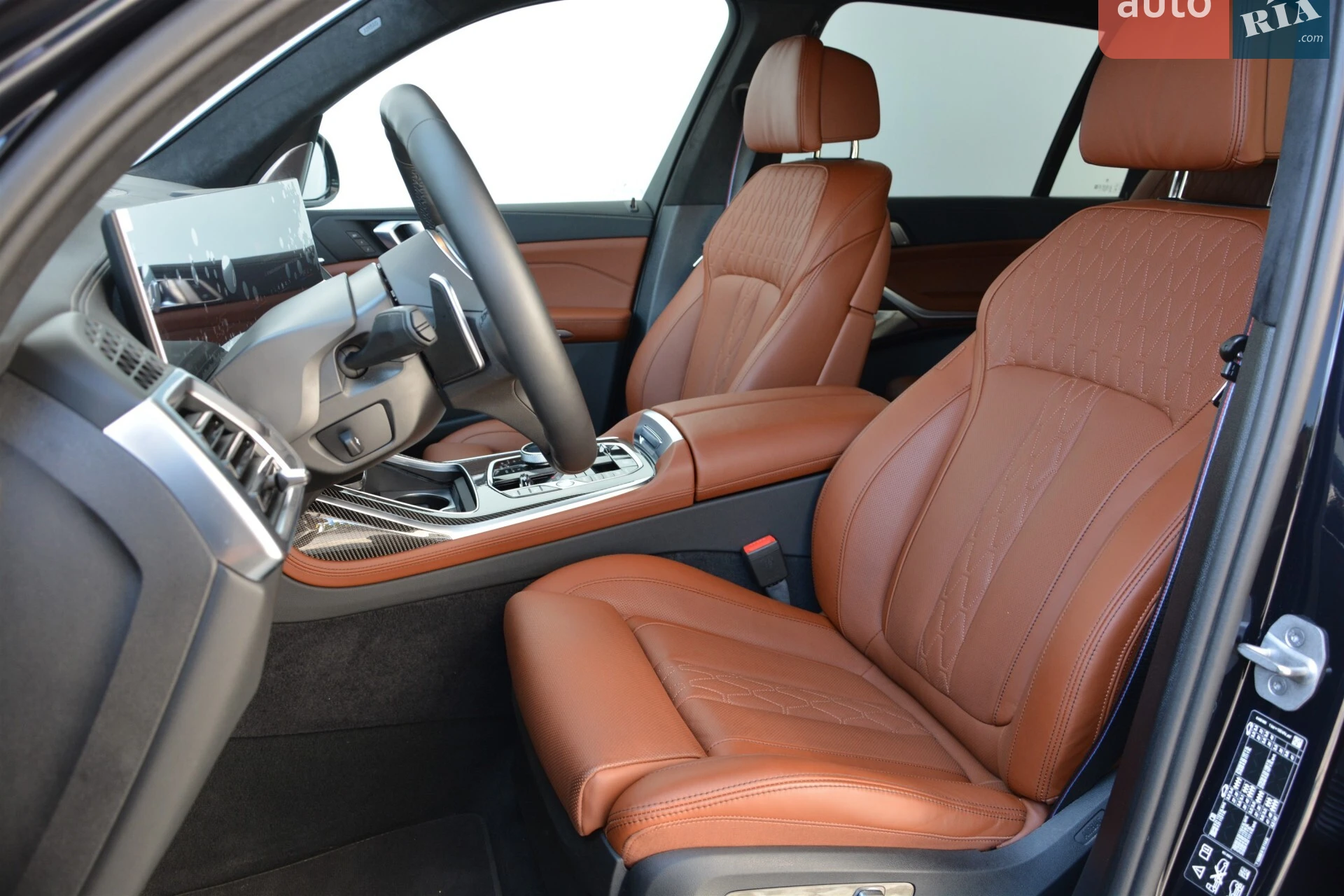 2025 BMW X7 - мініатюра 4
