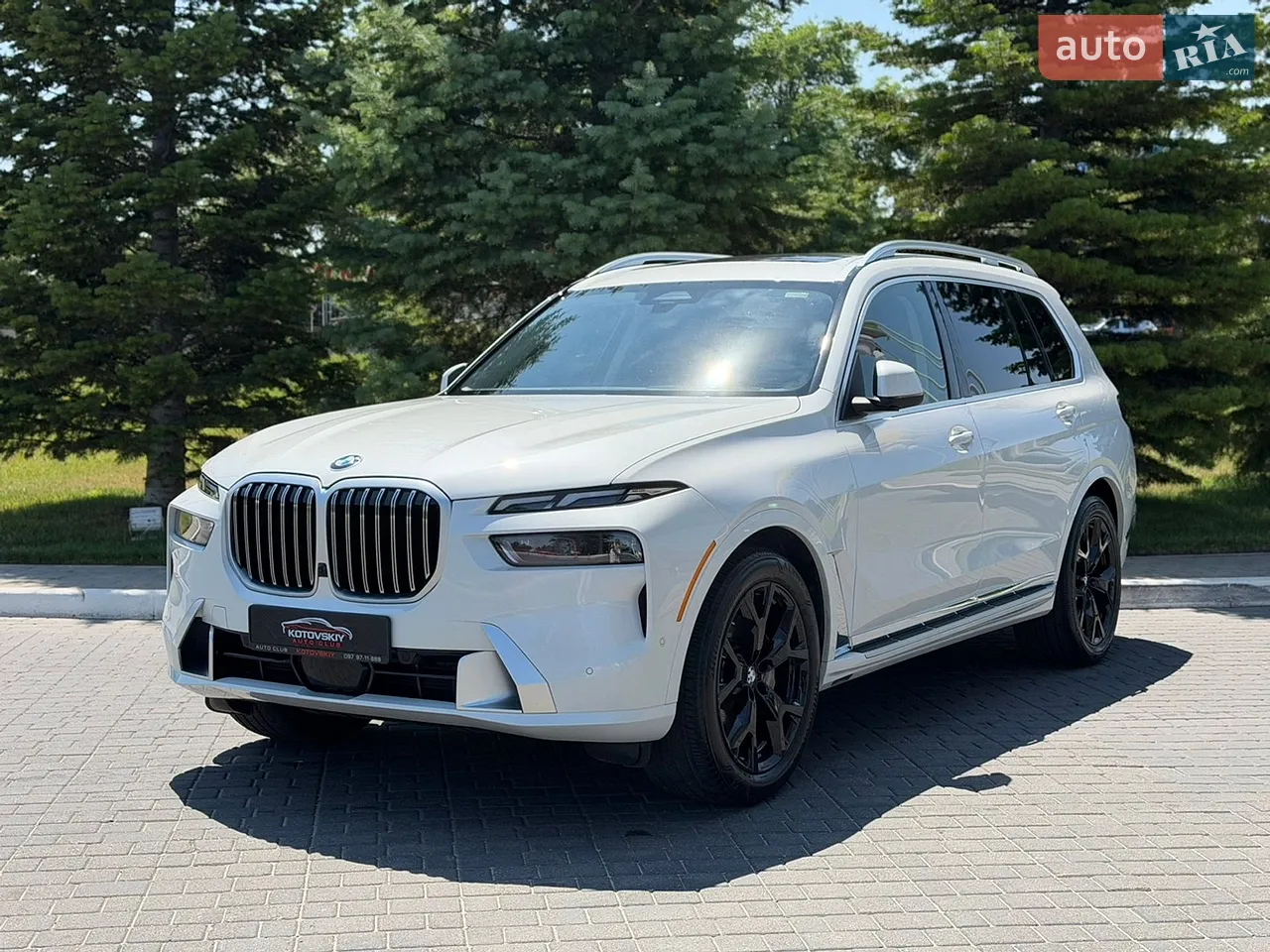 2021 Mercedes-Benz GLB - мініатюра 37