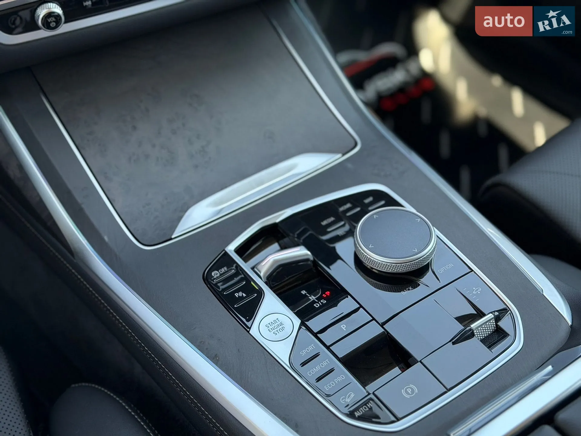 2025 BMW X7 - мініатюра 28